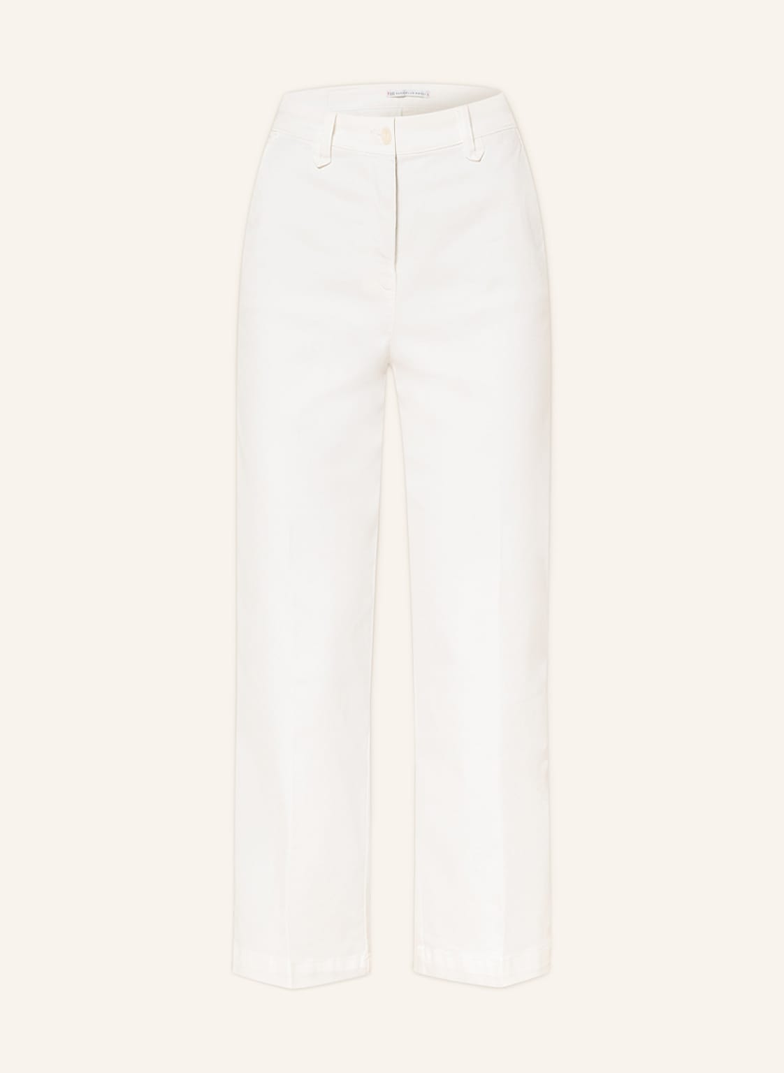 Image of Raffaello Rossi 7/8-Hose Noel weiss