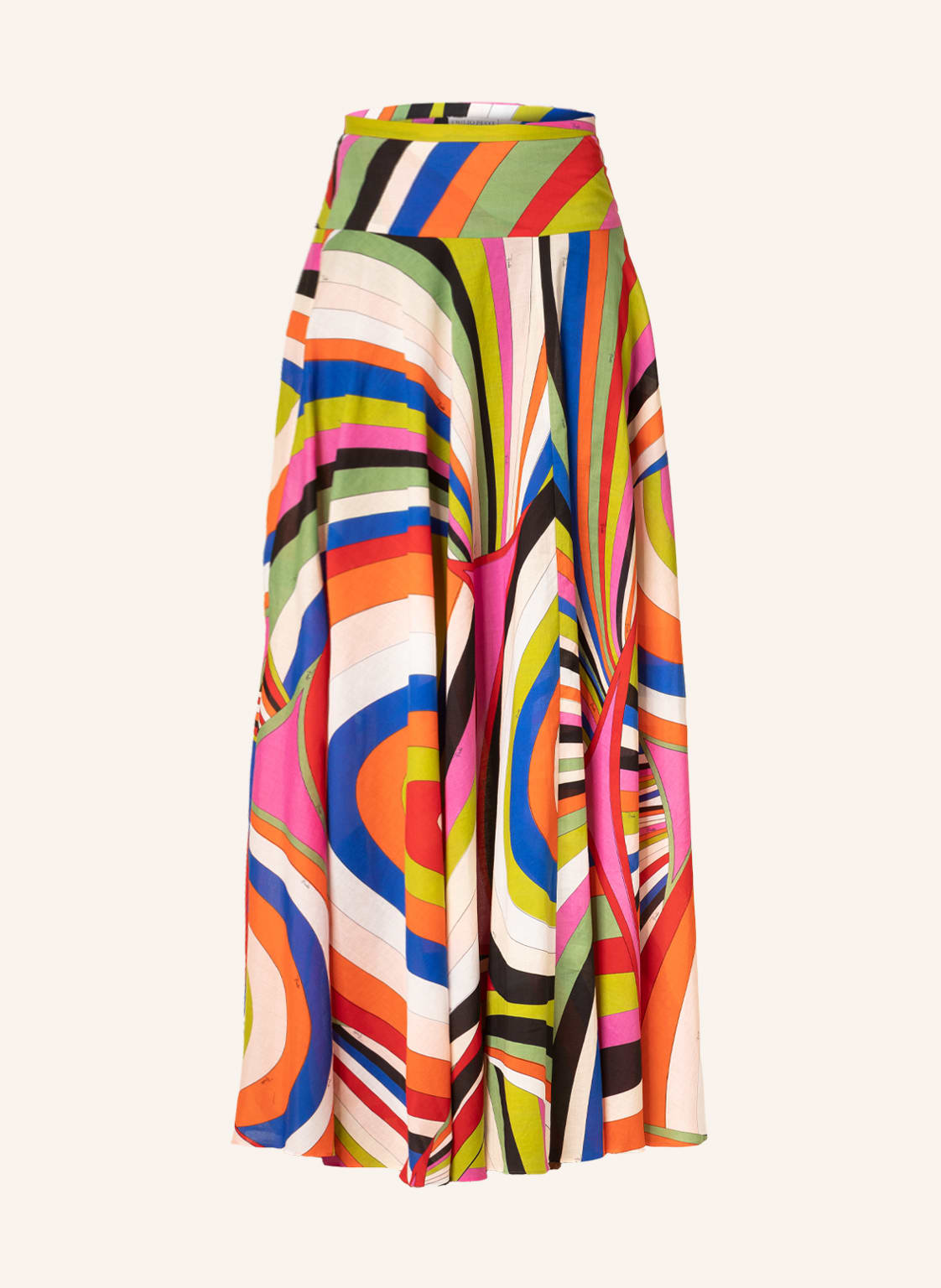 Image of Pucci Rock blau