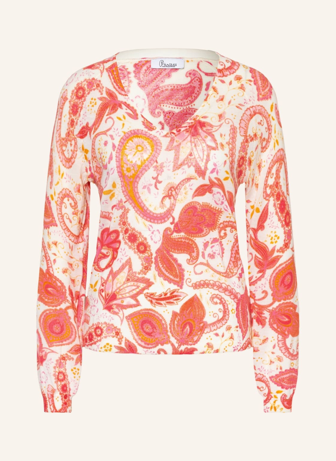 Image of Princess Goes Hollywood Pullover rosa