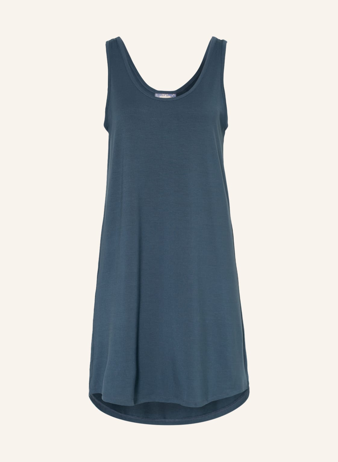 Image of Essenza Nachthemd Bibi blau