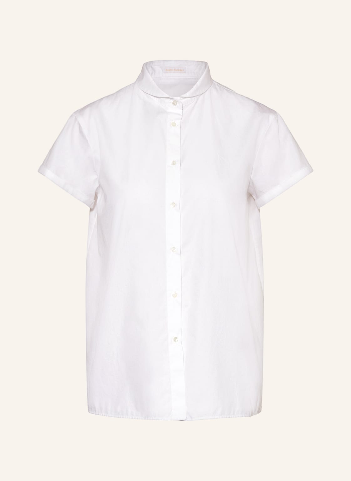 Image of Robert Friedman Hemdbluse Aram weiss