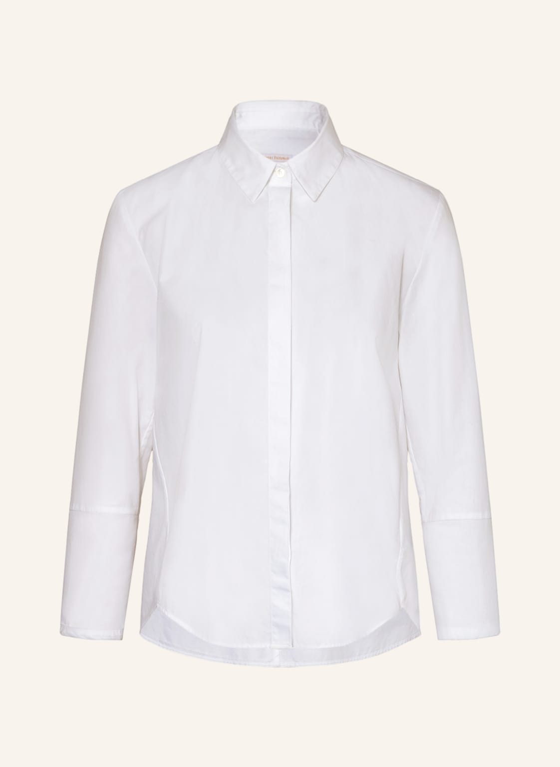 Image of Robert Friedman Hemdbluse Nora weiss