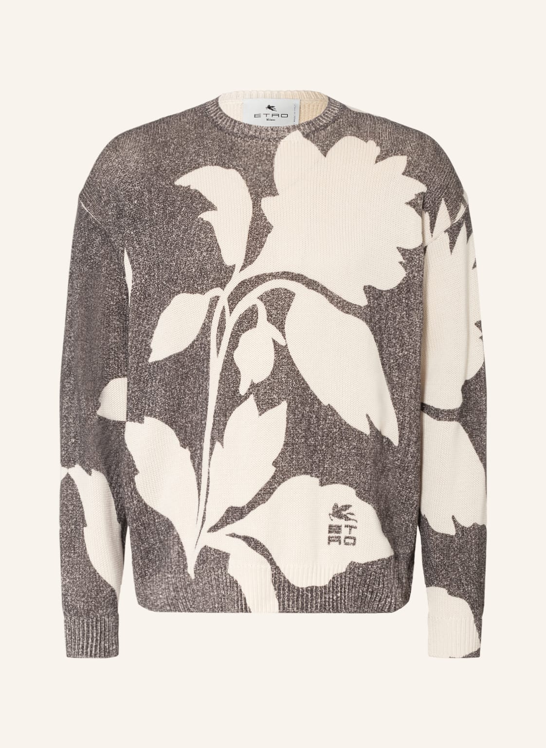 Image of Etro Pullover schwarz
