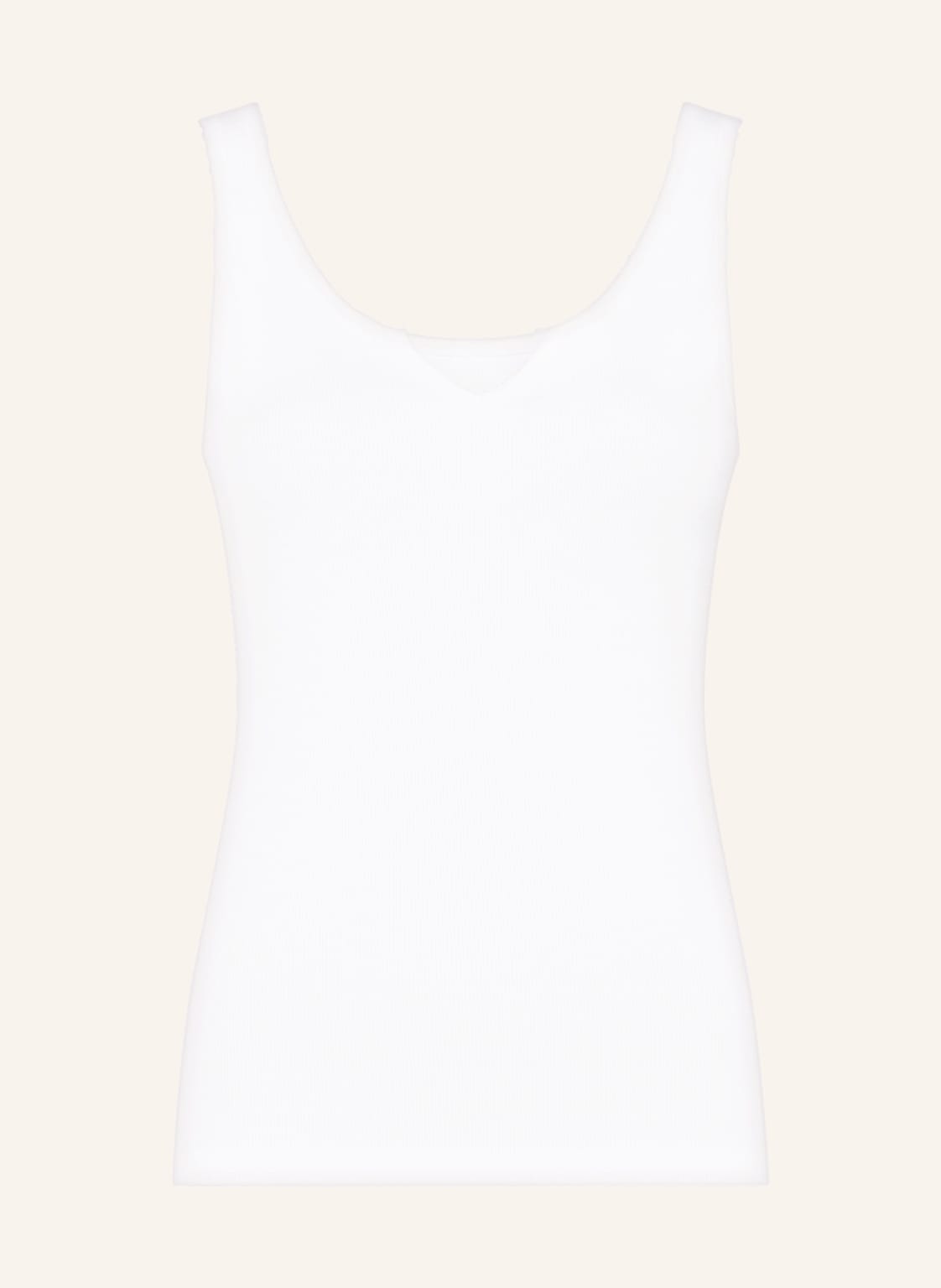 Image of True Religion Stricktop weiss