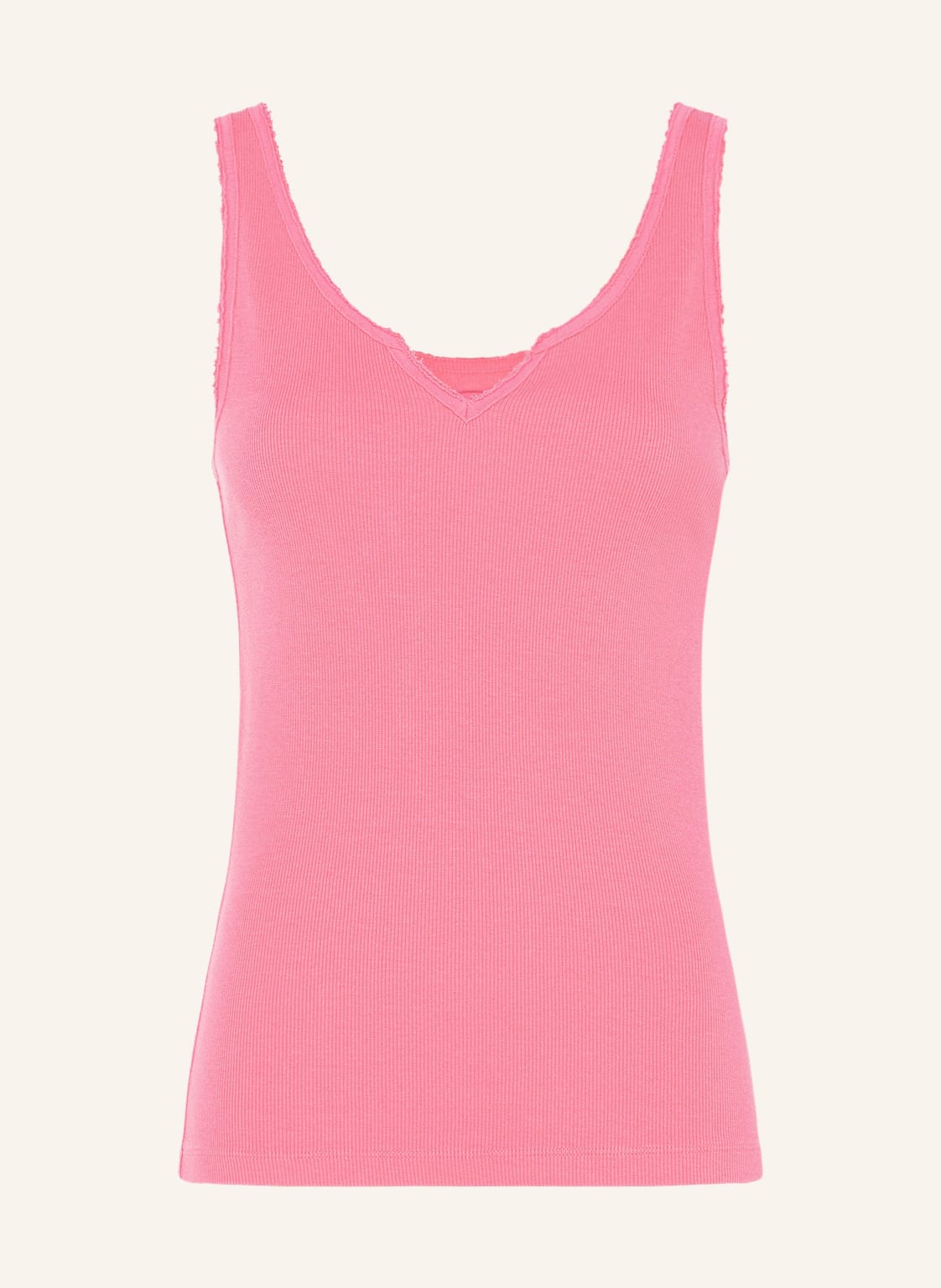 Image of True Religion Stricktop pink