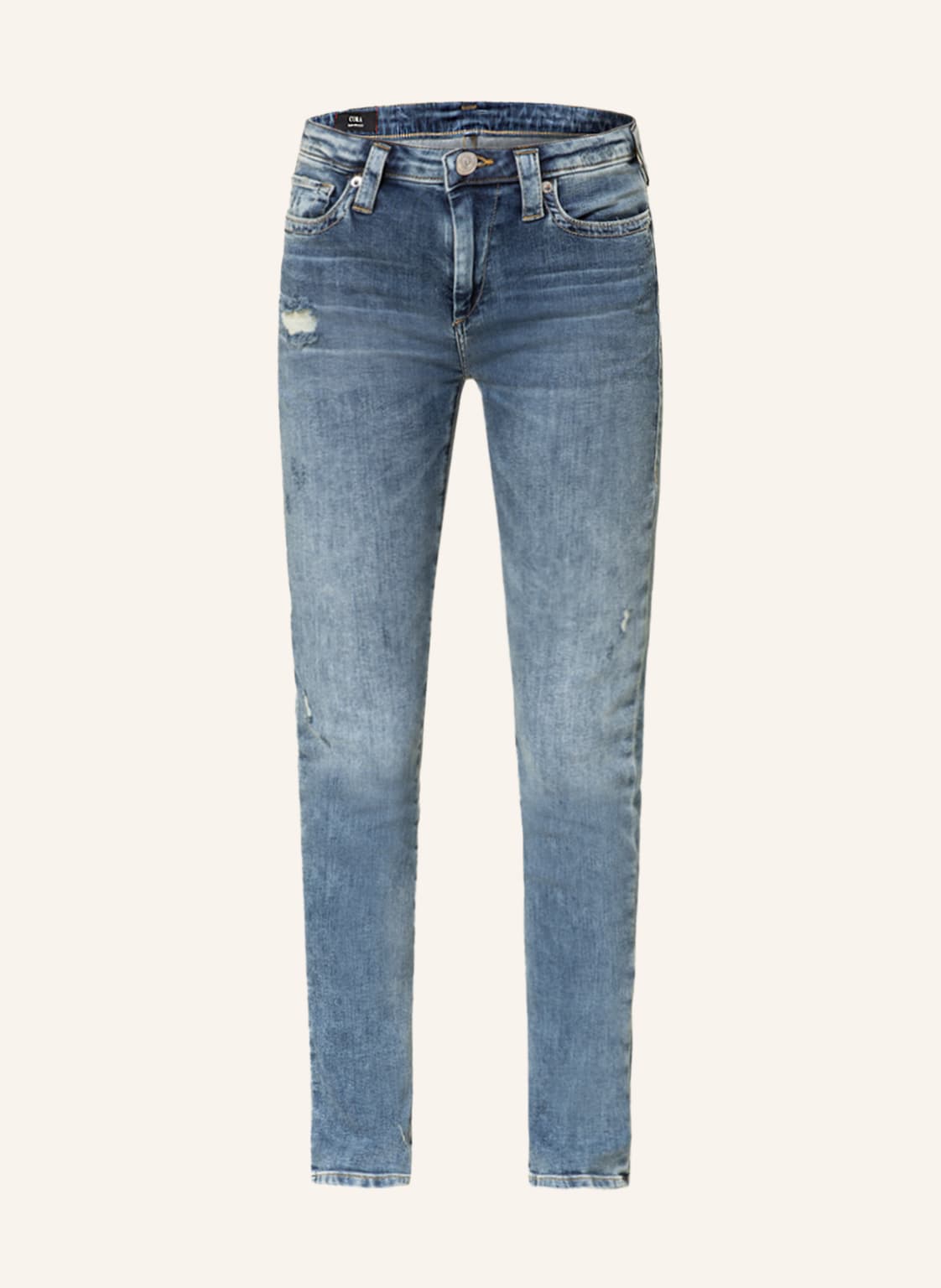 Image of True Religion Jeans Cora blau