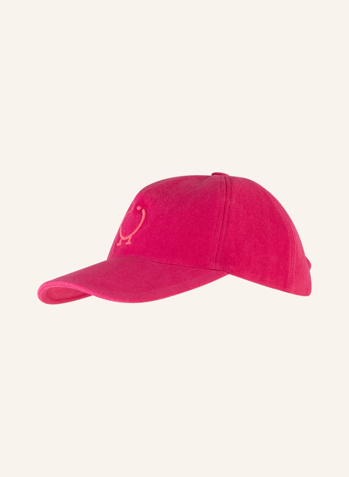 Image of Funky_Care Cap pink