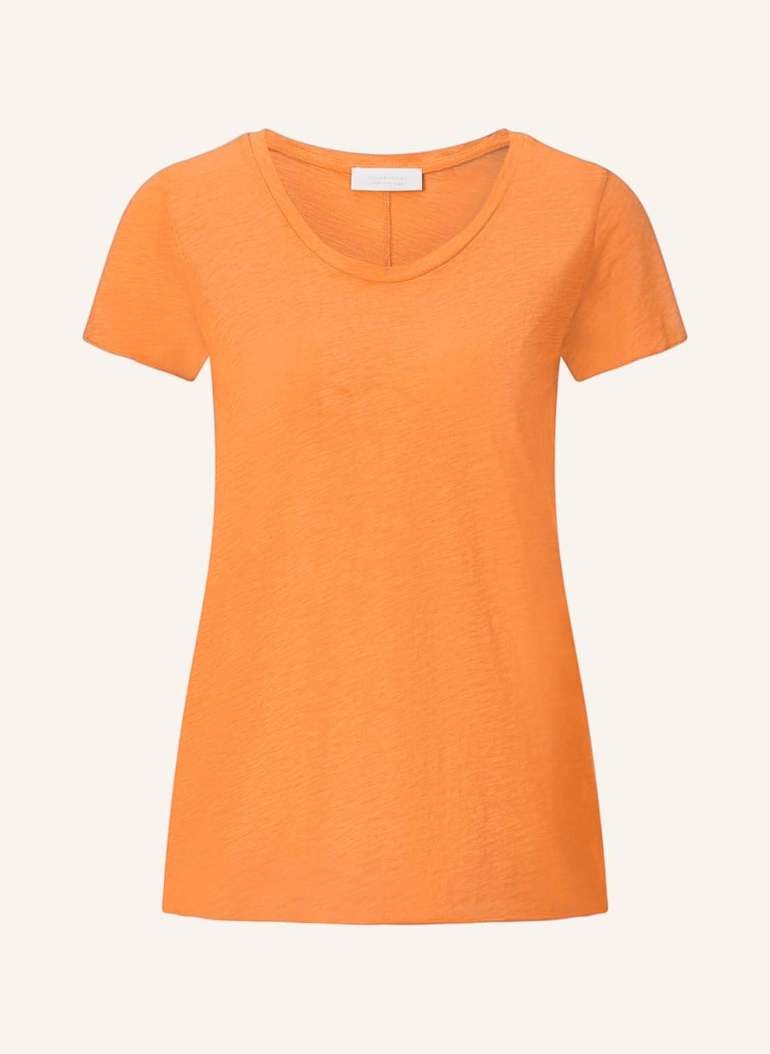 Image of Rich&Royal T-Shirt orange