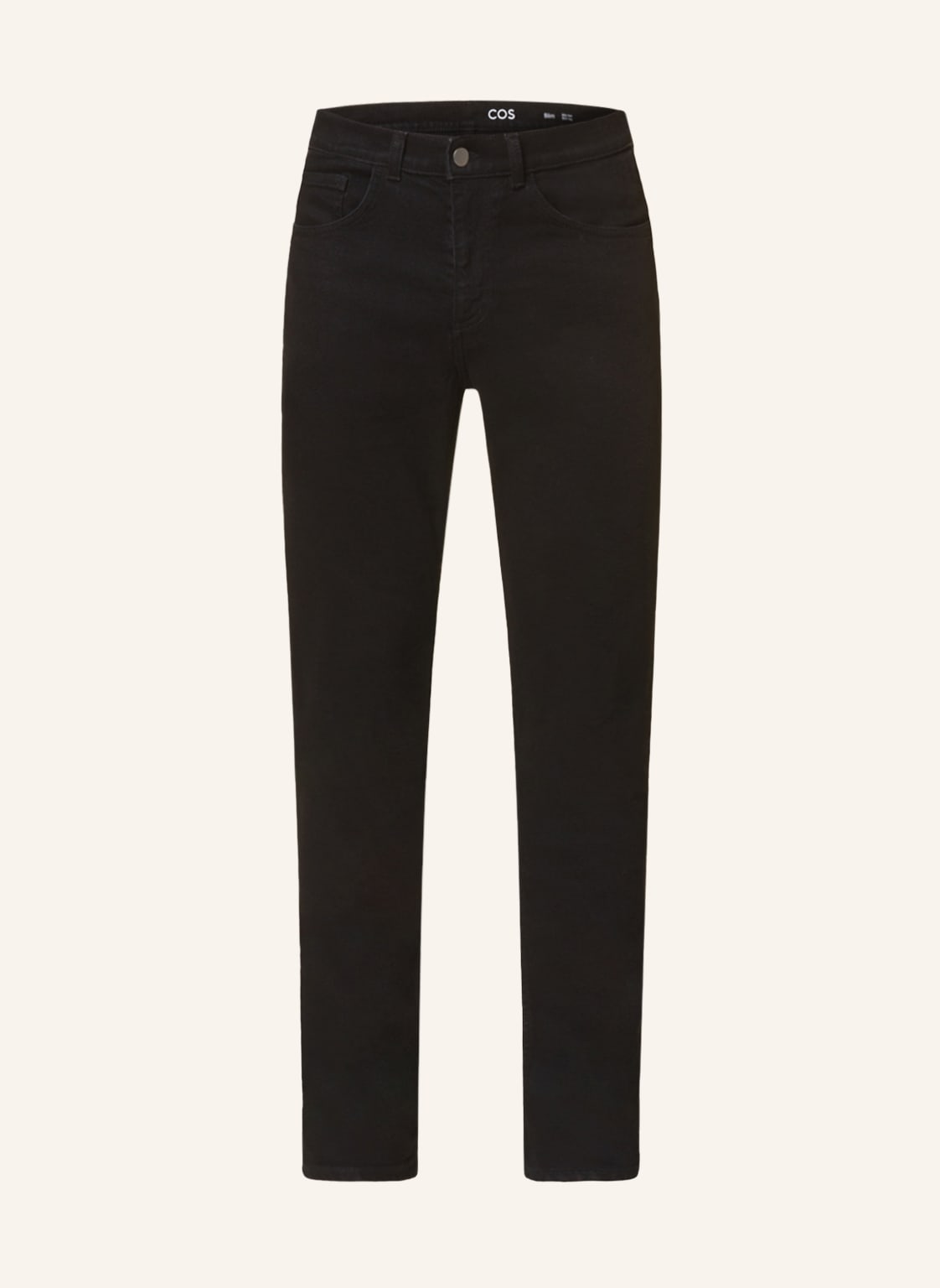 Image of Cos Jeans Slim Fit schwarz