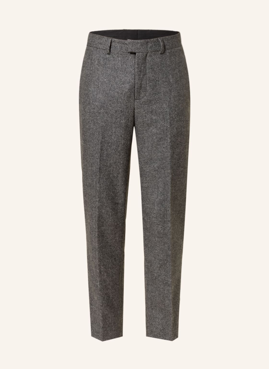 Image of Cos Hose Extra Slim Fit grau