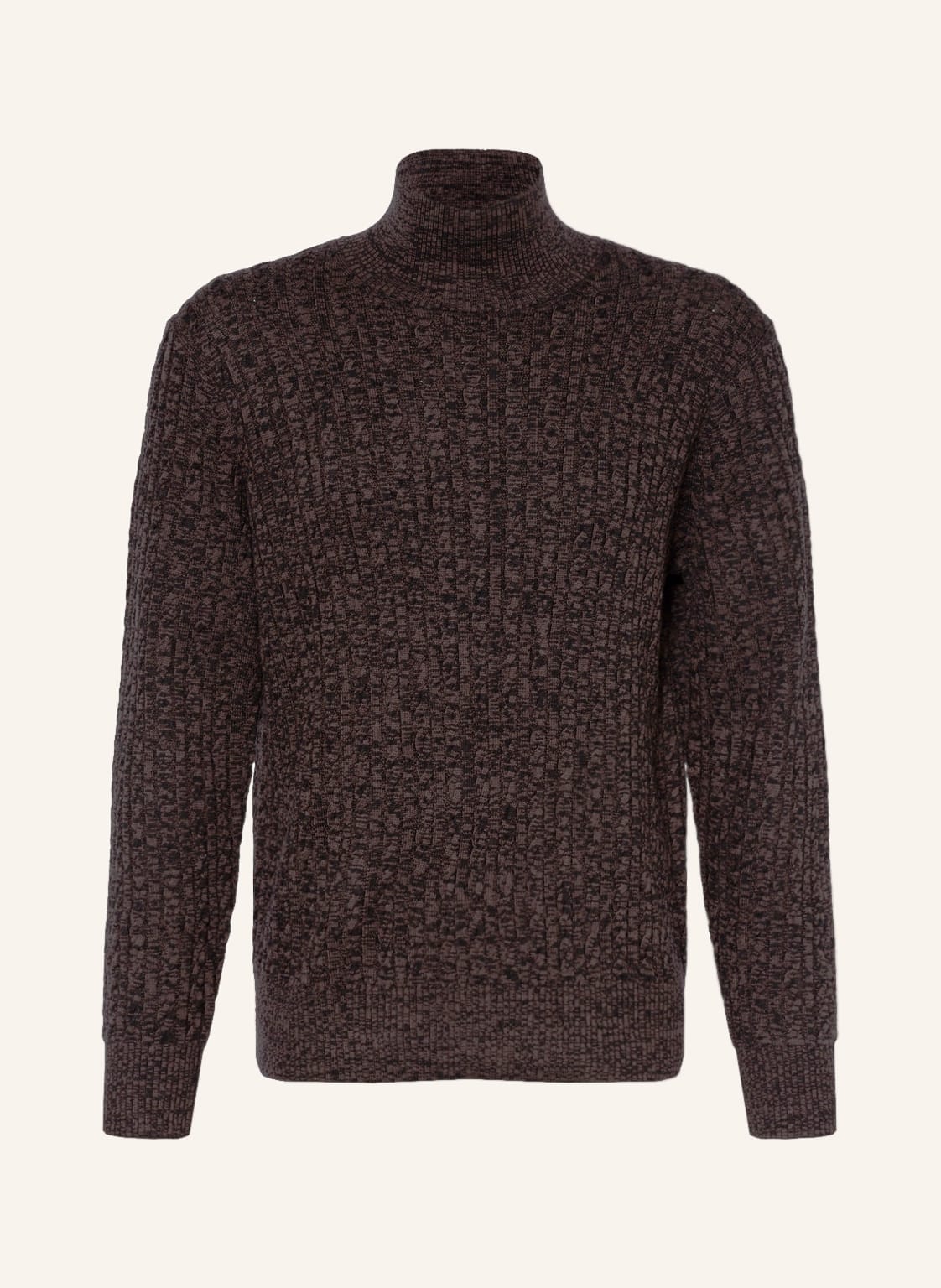 Image of Cos Pullover braun