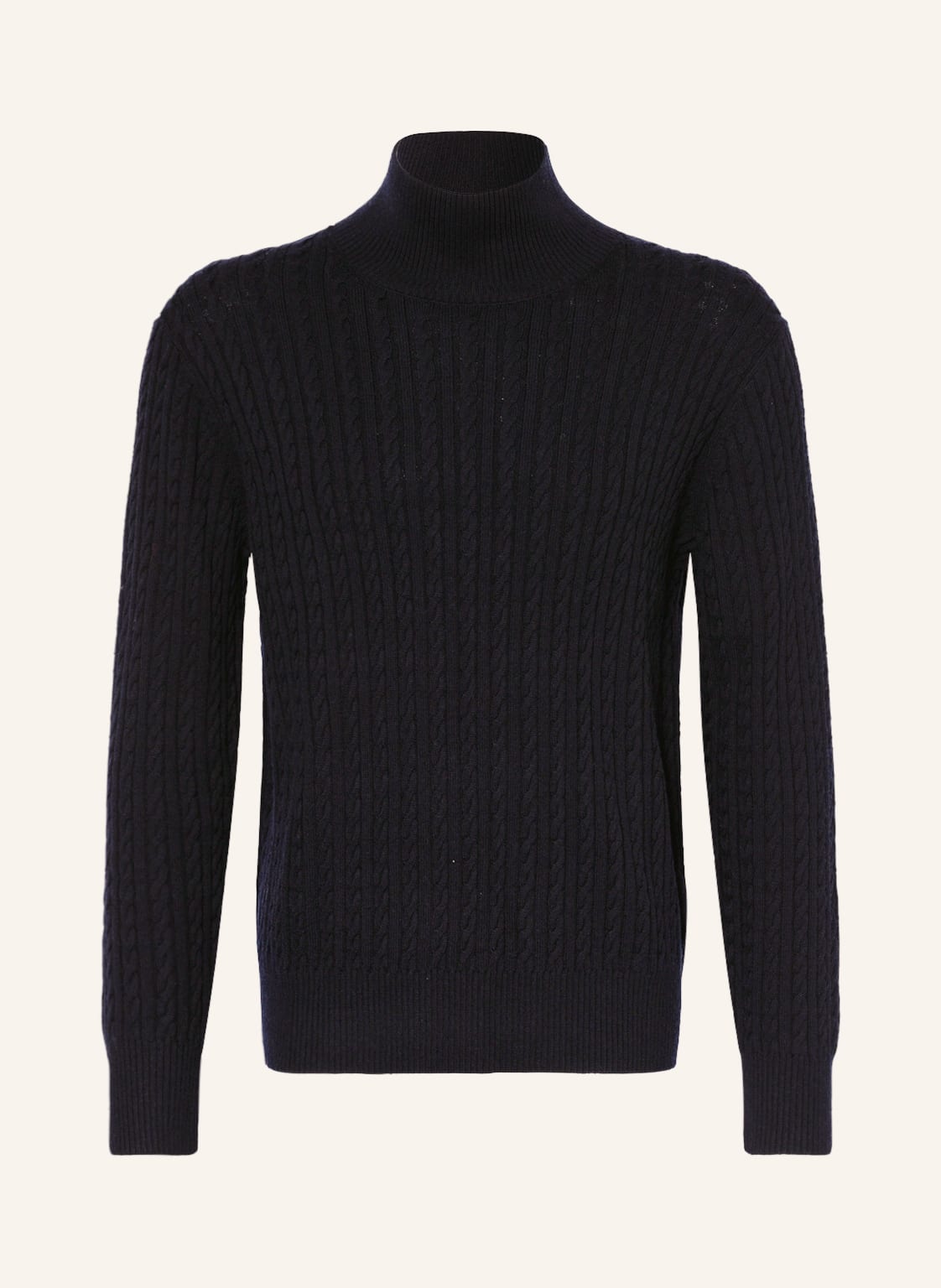 Image of Cos Pullover blau