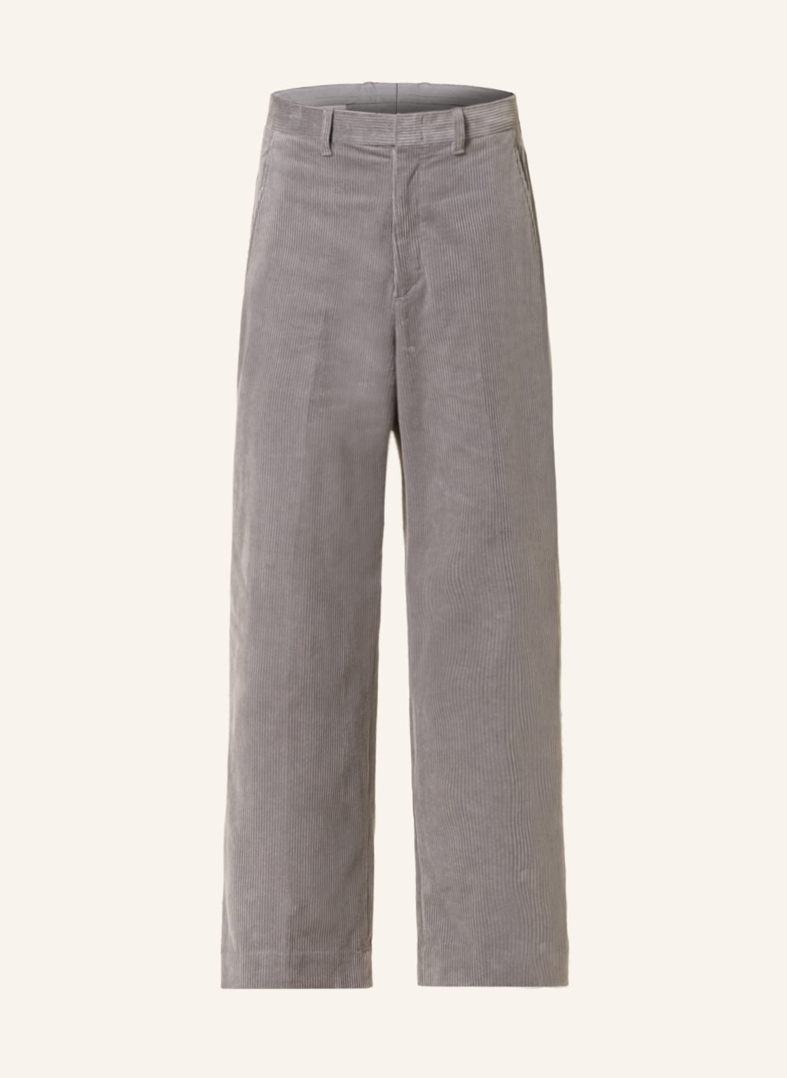 Image of Cos Cordhose grau