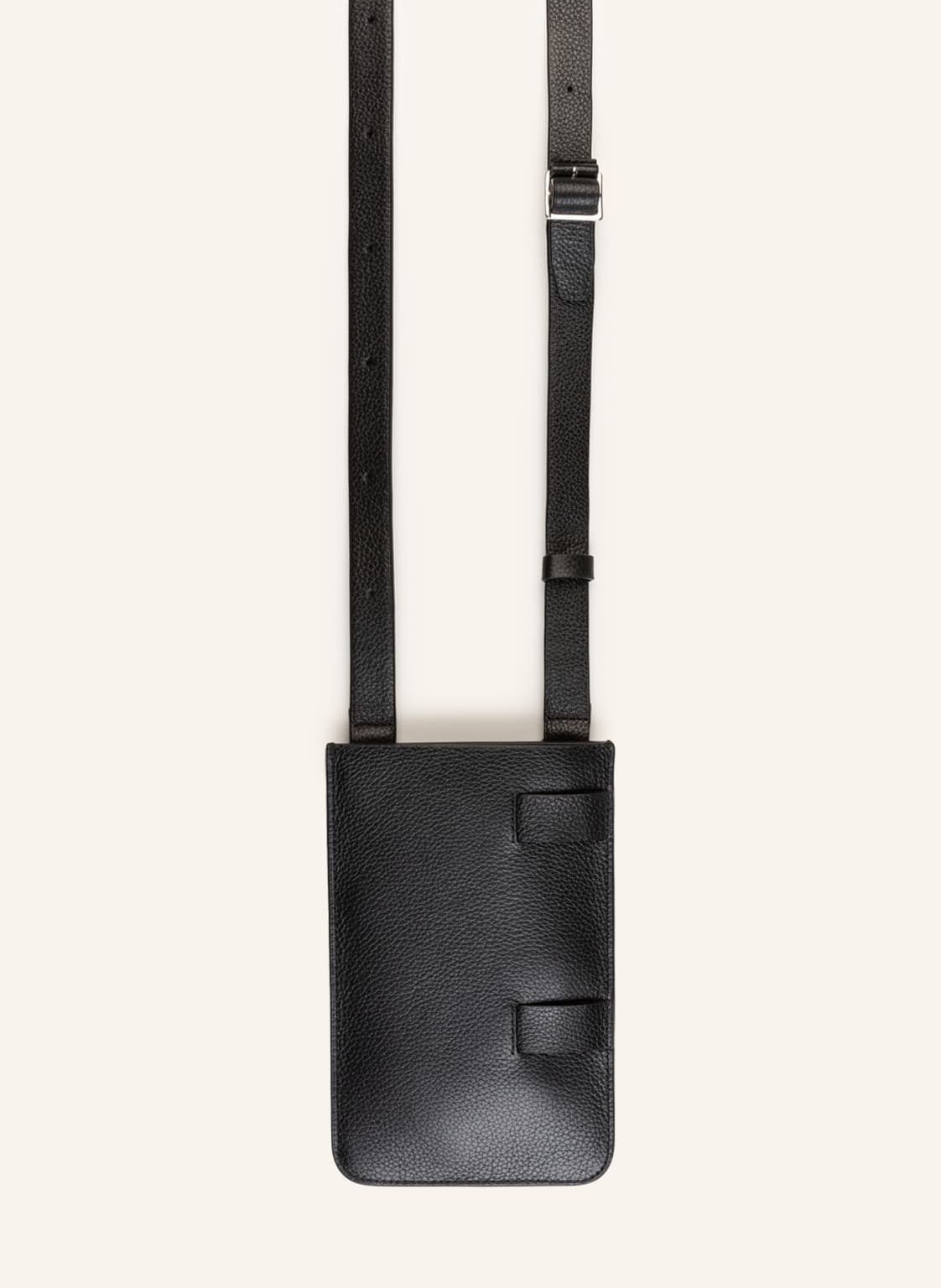 Image of Cos Smartphone-Tasche schwarz