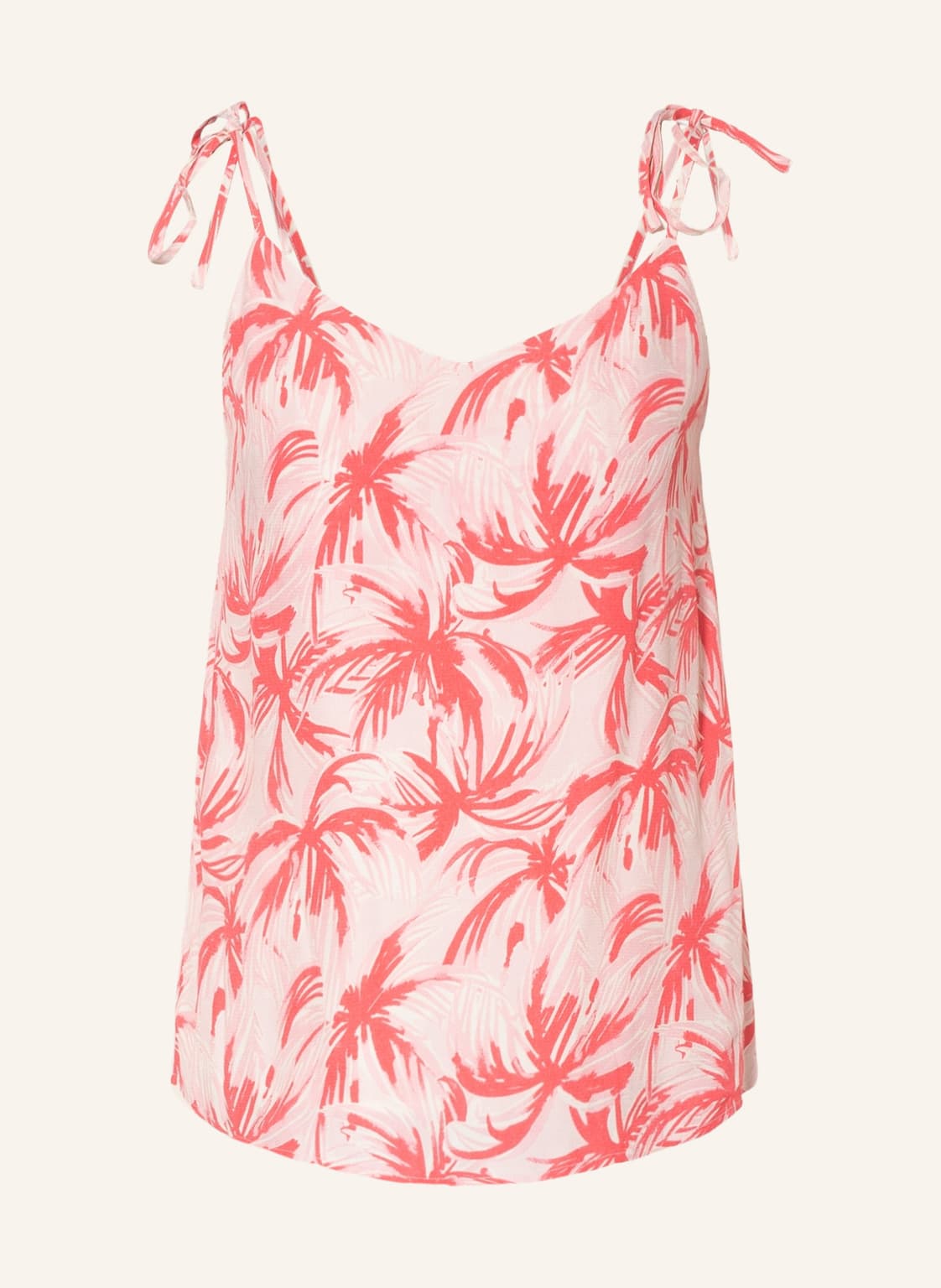 Image of Fabienne Chapot Top Elina pink