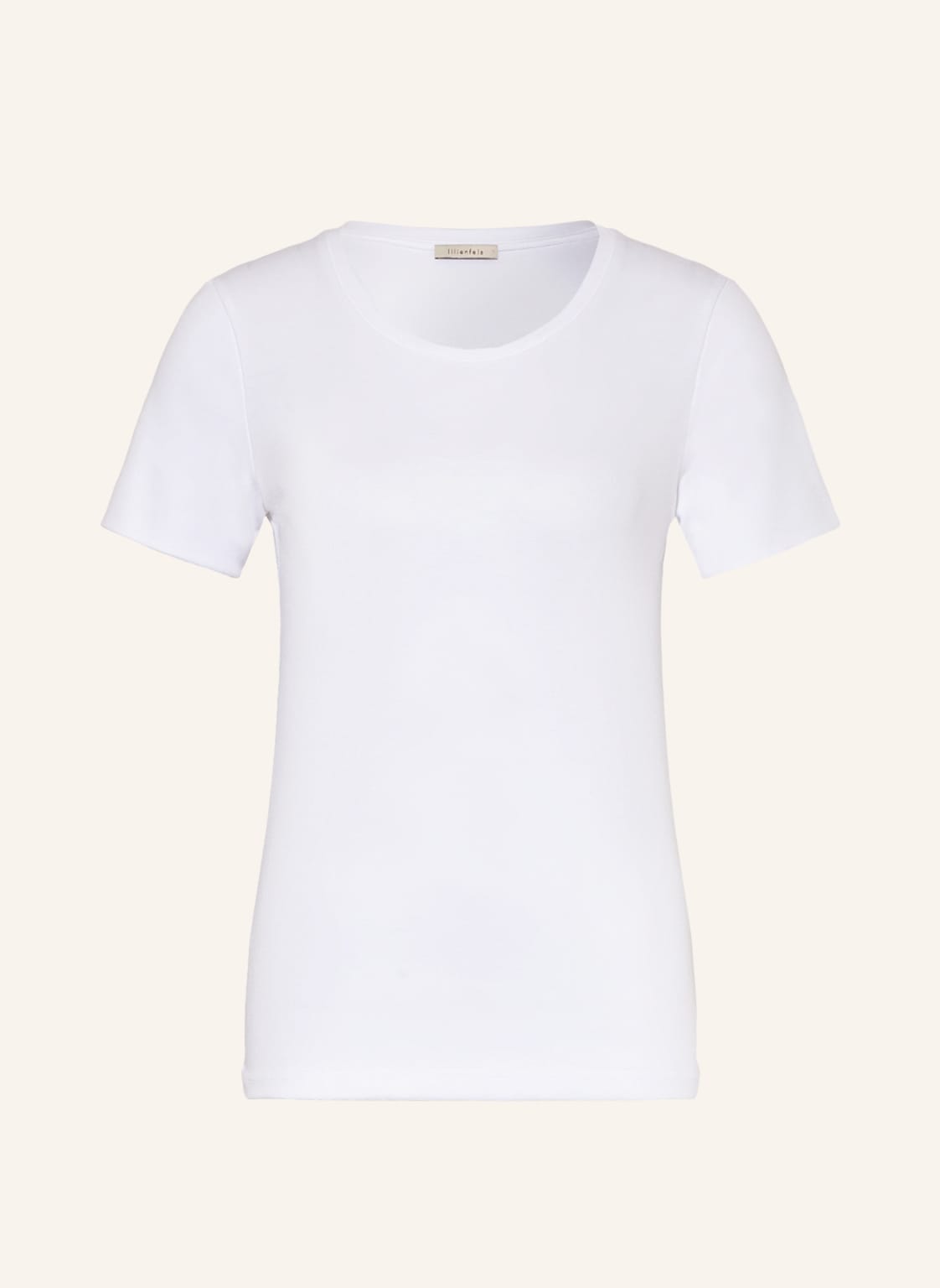 Image of Lilienfels T-Shirt weiss