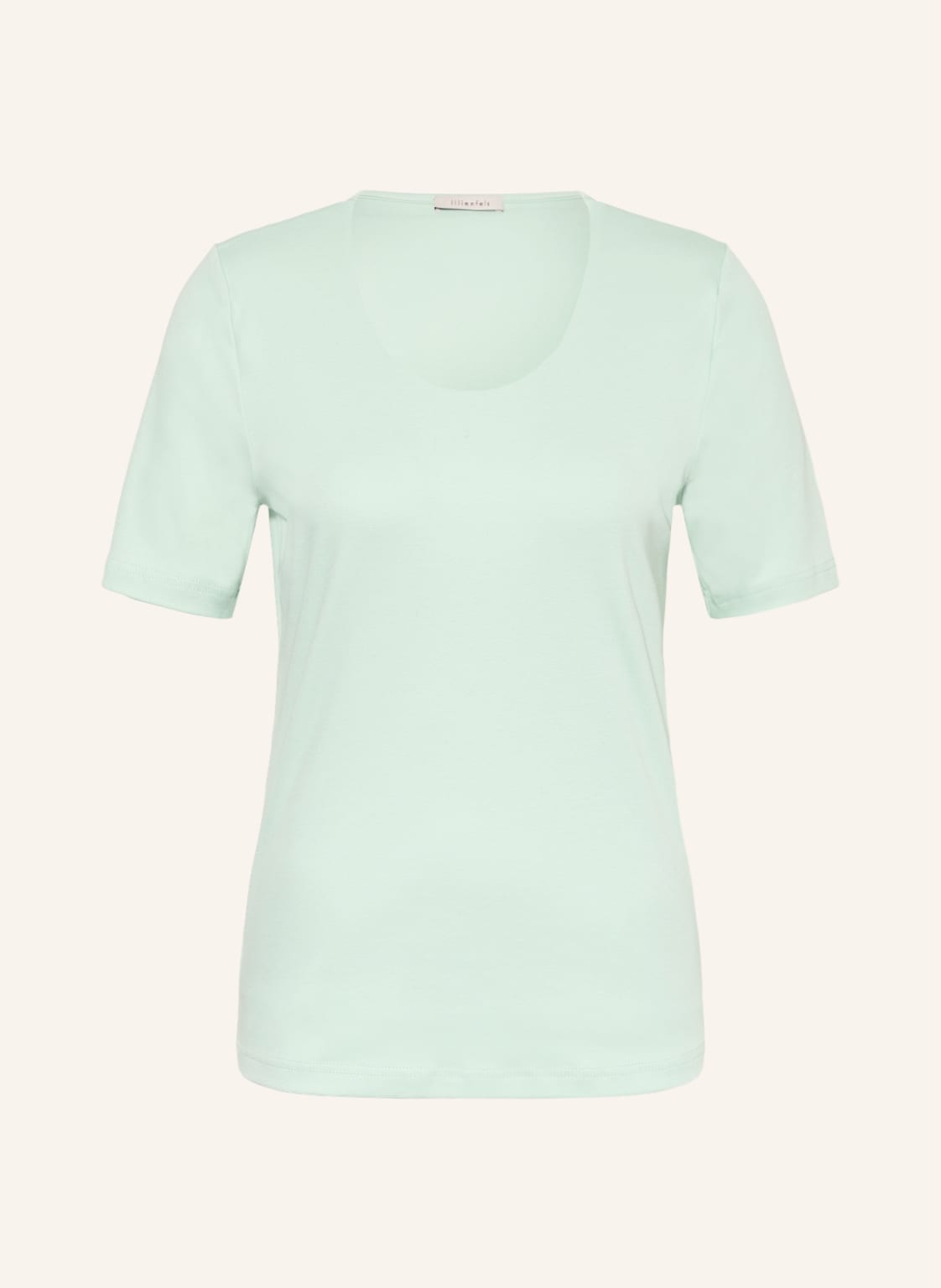 Image of Lilienfels T-Shirt gruen