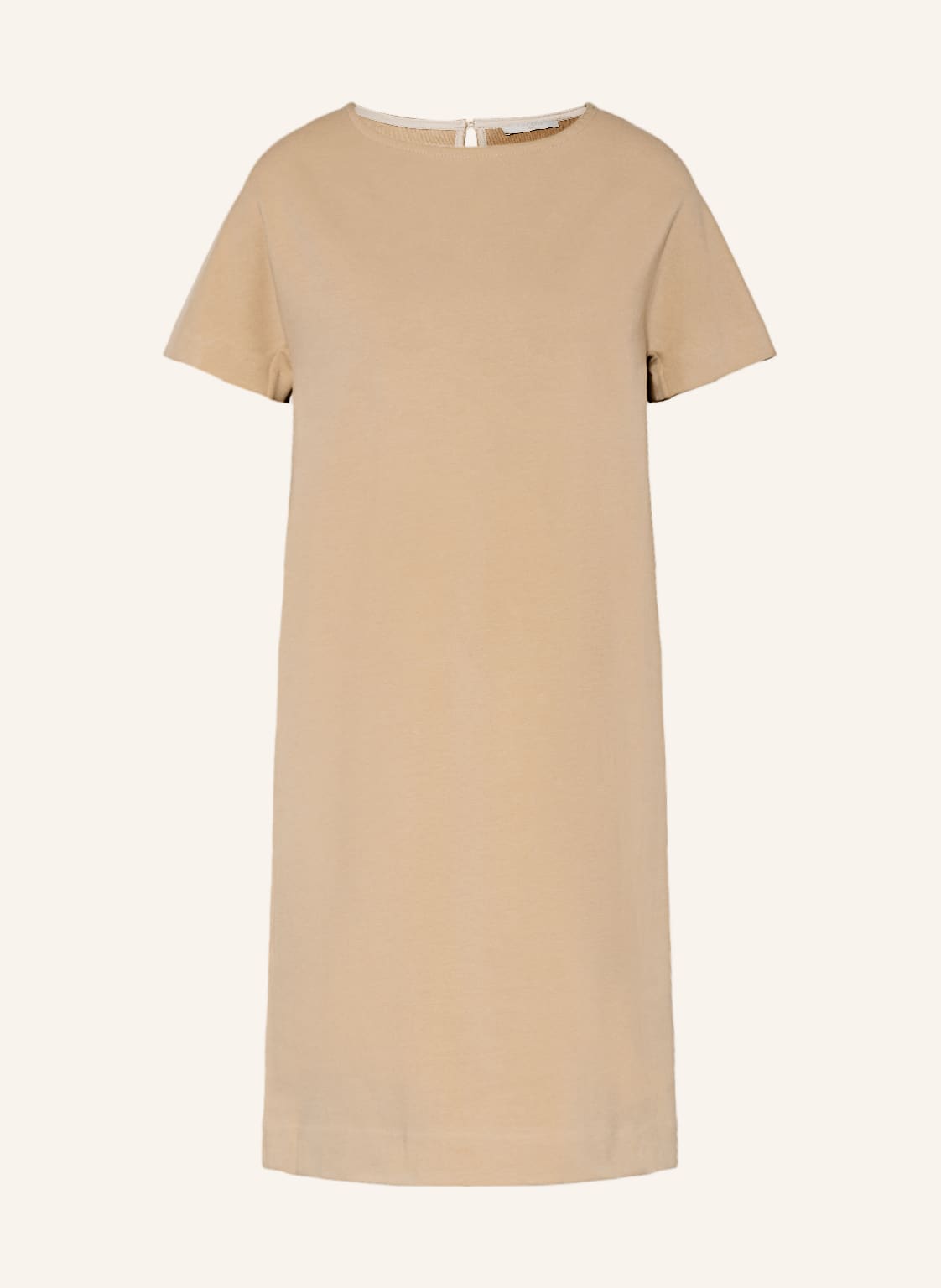 Image of Circolo 1901 Kleid beige
