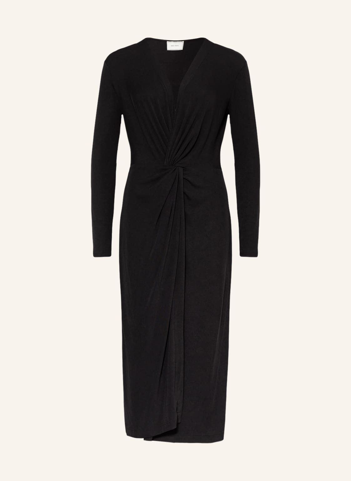 Image of Neo Noir Cocktailkleid Ginnie schwarz