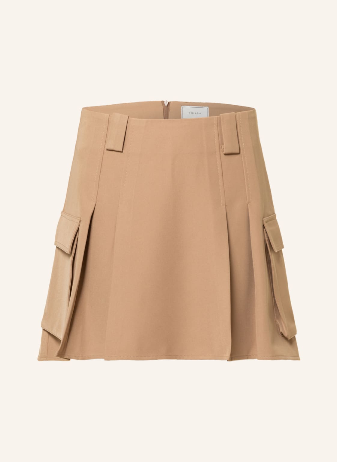 Image of Neo Noir Rock Neptune braun