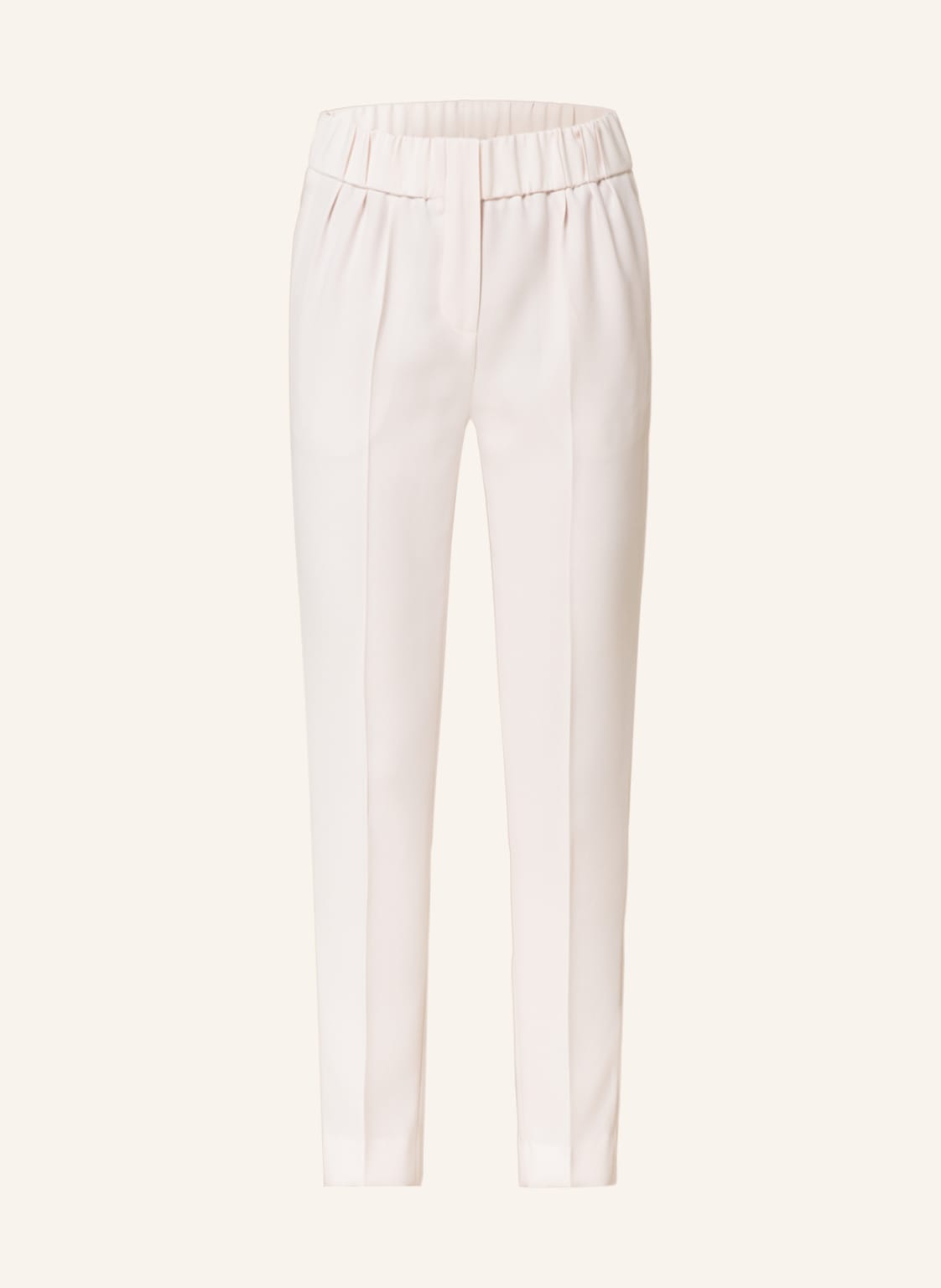 Image of Sly 010 Hose Fenja beige