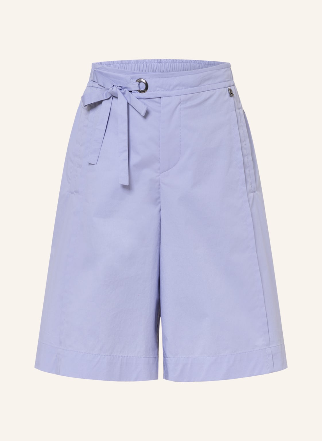 Image of Bogner Shorts Sumi violett