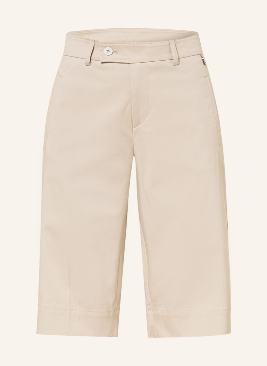Image of Bogner Shorts Lara beige