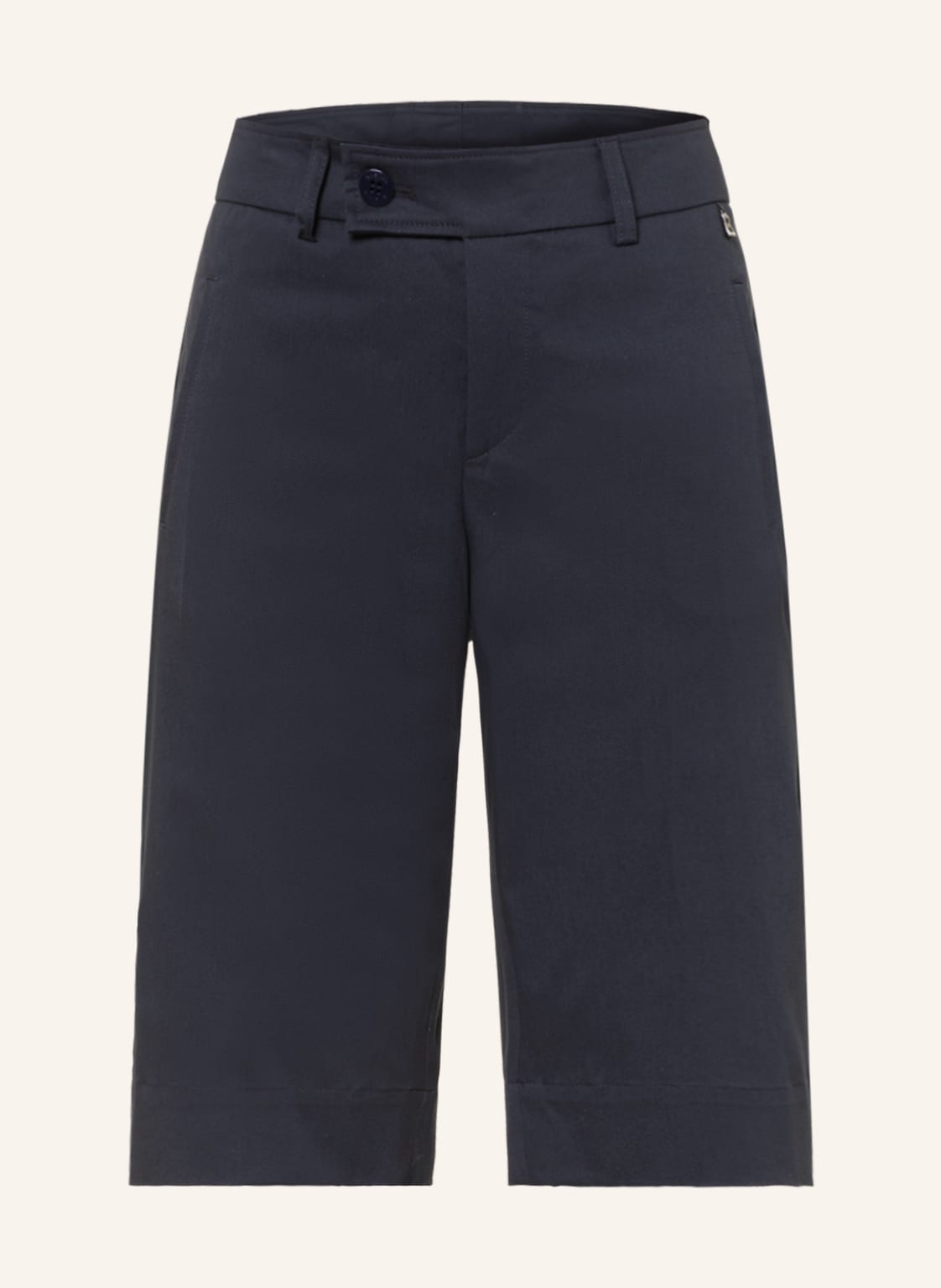 Image of Bogner Shorts Lara blau