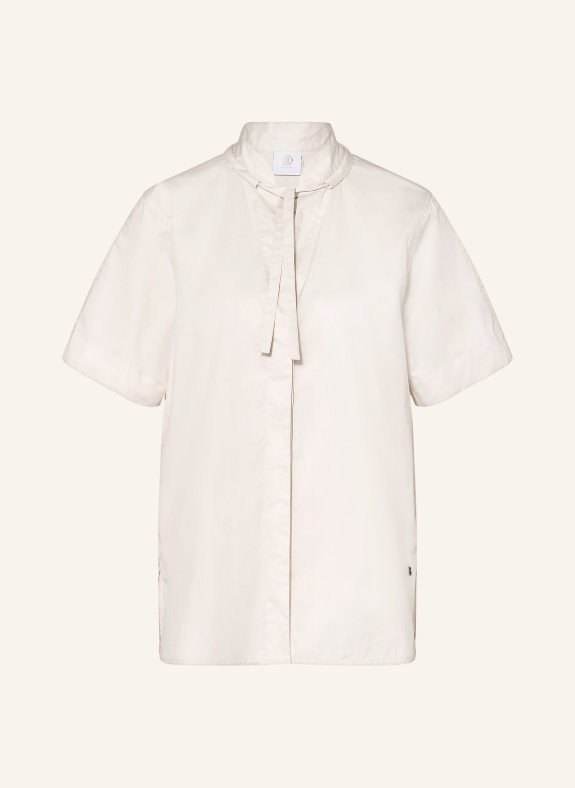 Image of Bogner Blusenshirt Tilly beige