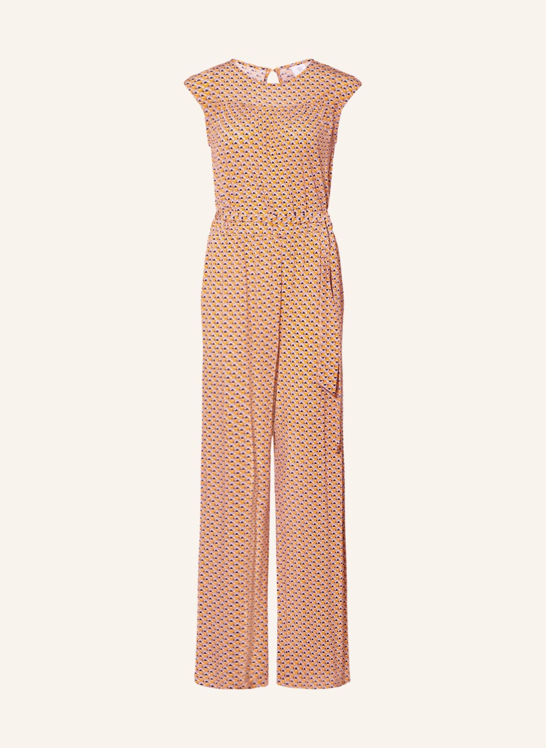 Image of Bogner Jumpsuit Eliana braun