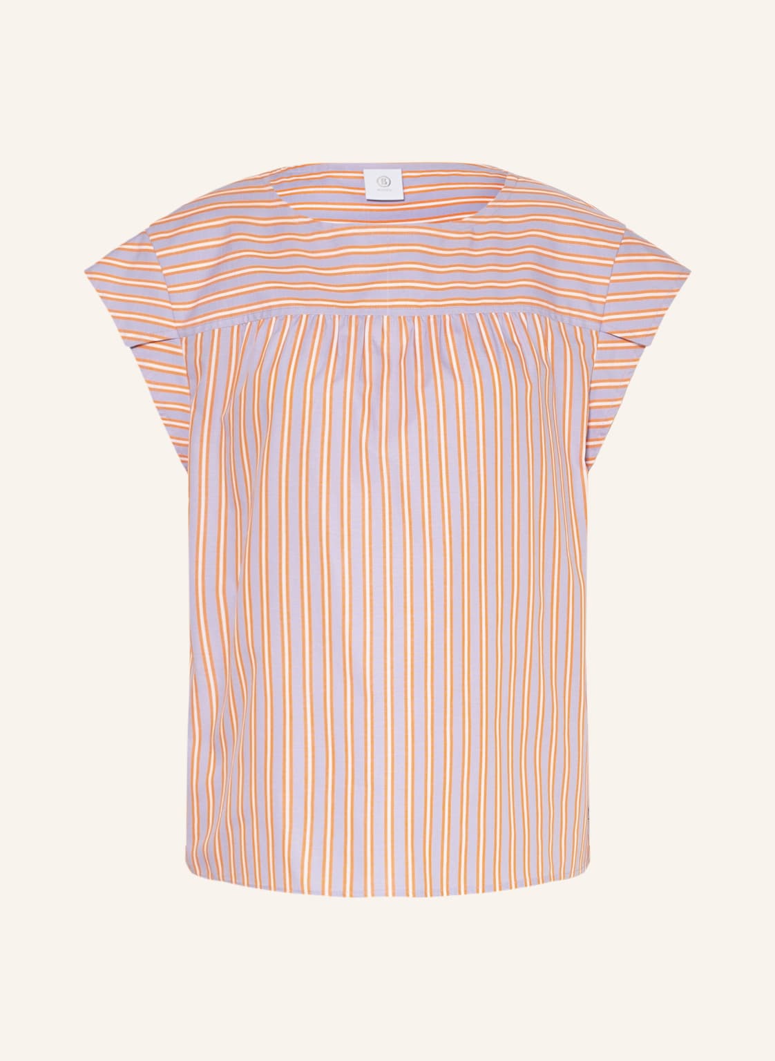 Image of Bogner Blusenshirt Nine violett