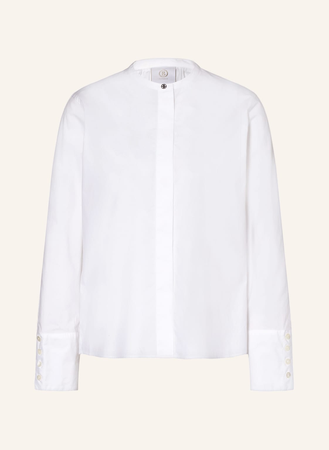 Image of Bogner Bluse Lanie weiss
