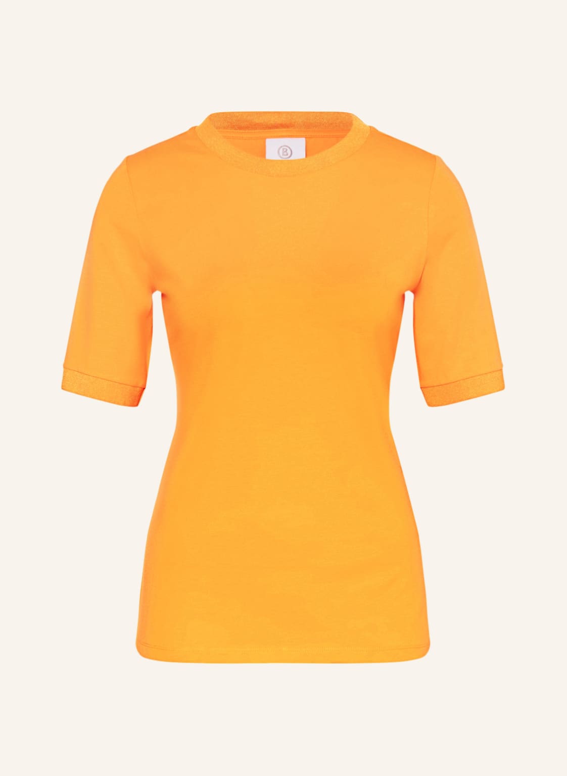 Image of Bogner T-Shirt Alexi orange