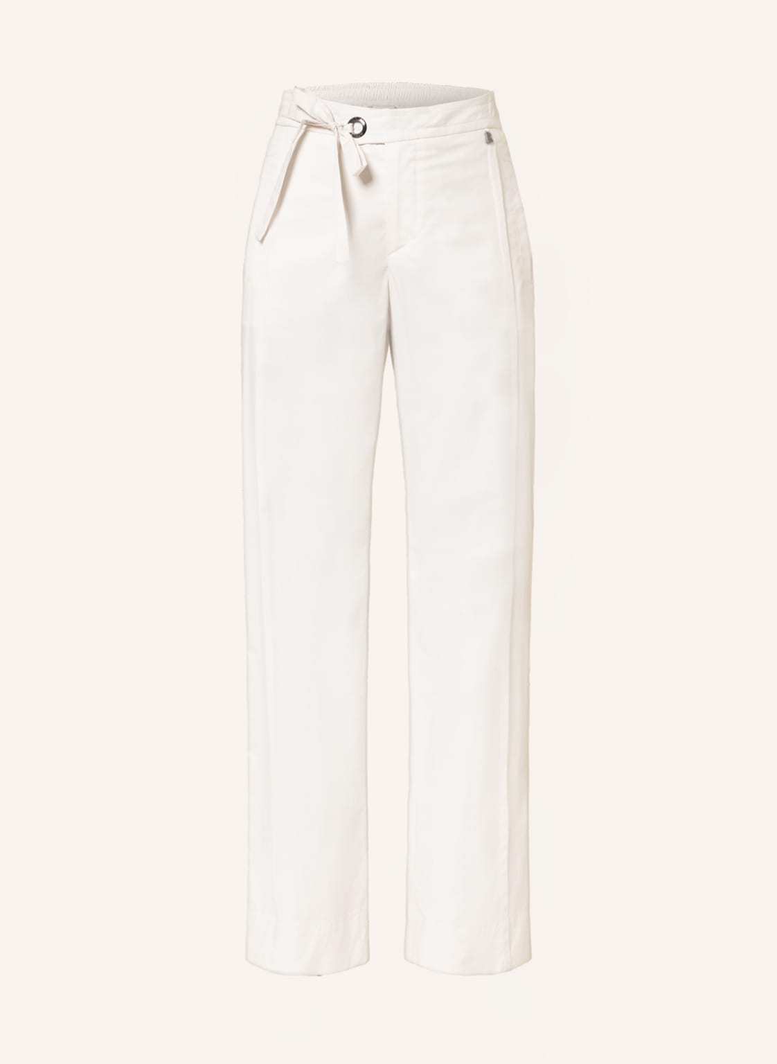 Image of Bogner Hose Silia beige