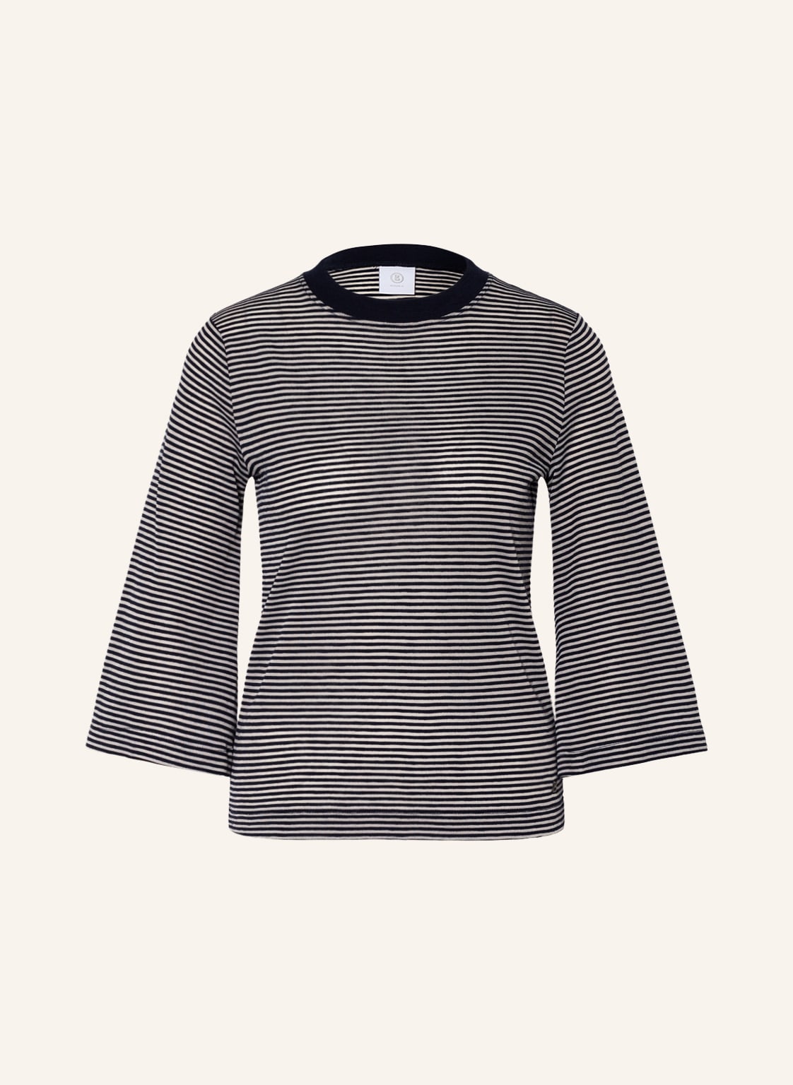 Image of Bogner Longsleeve Bella schwarz