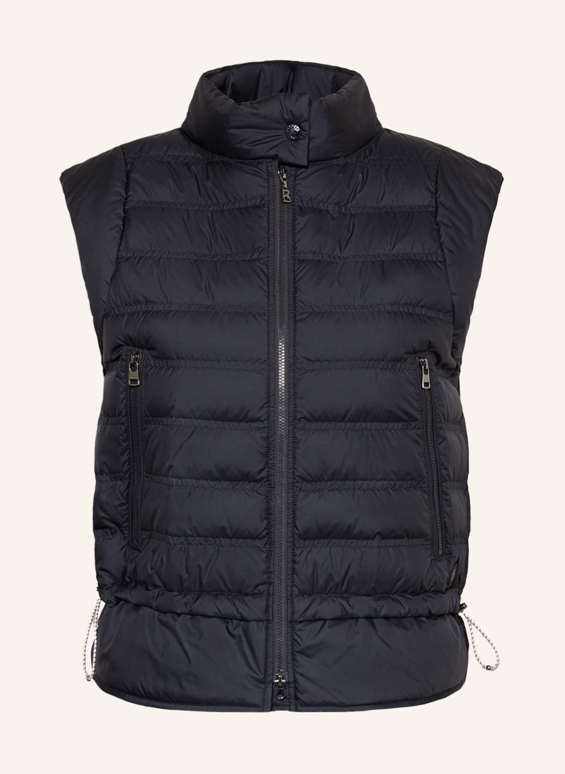 Image of Bogner Daunenweste Florin blau