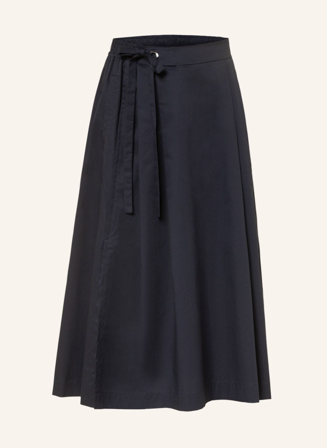 Image of Bogner Rock Samira blau