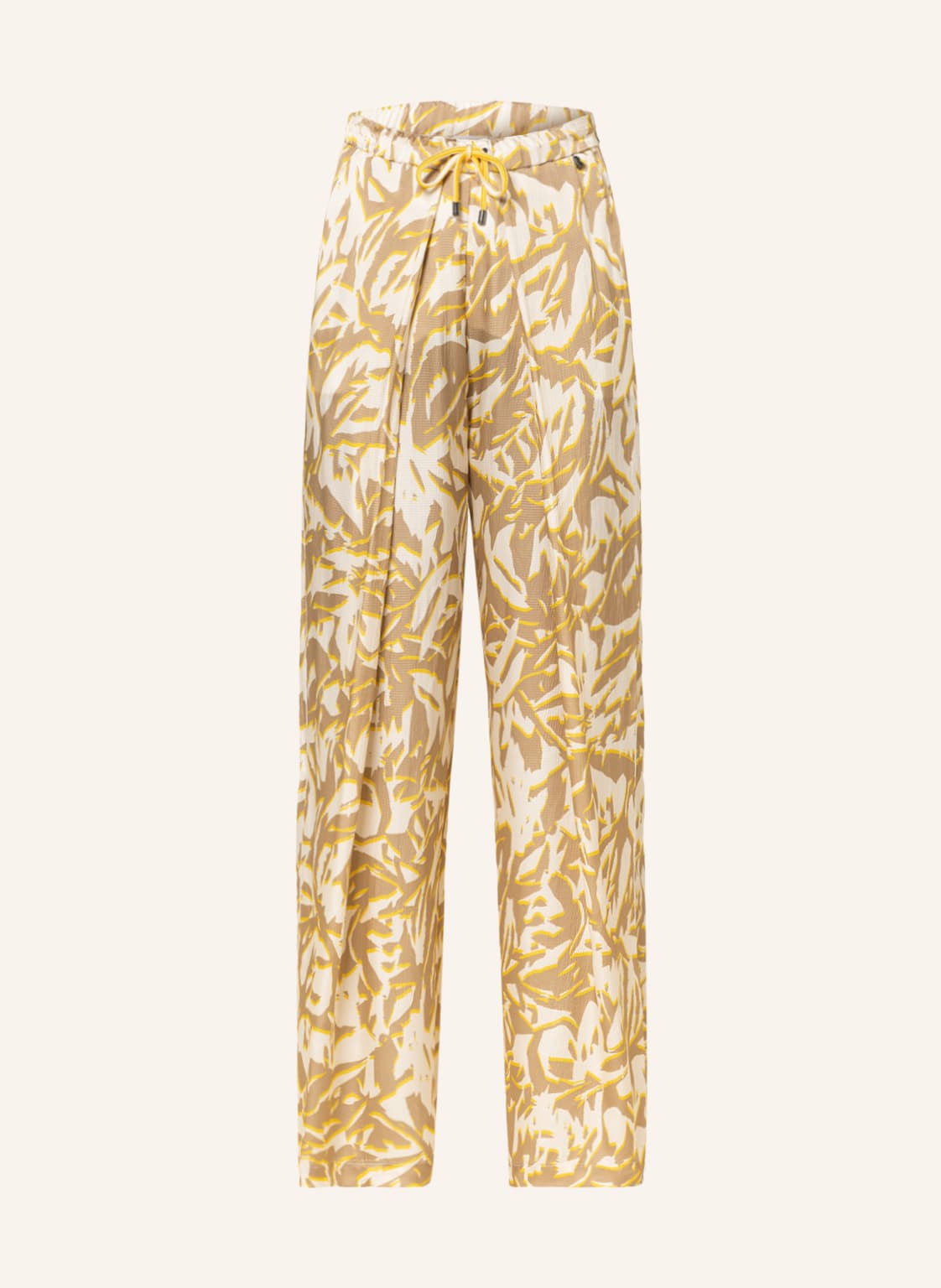 Image of Bogner Hose Tisha beige