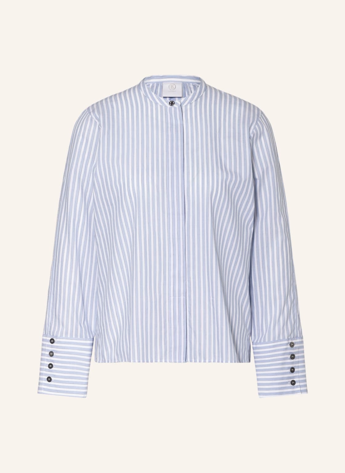 Image of Bogner Bluse Lanie blau