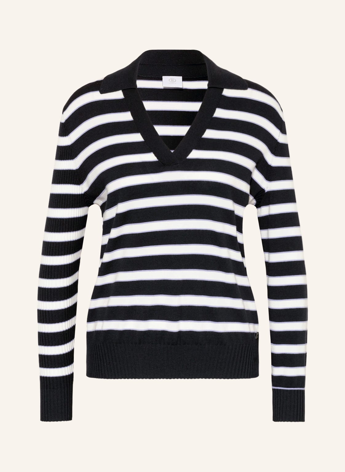 Image of Bogner Pullover Alma blau