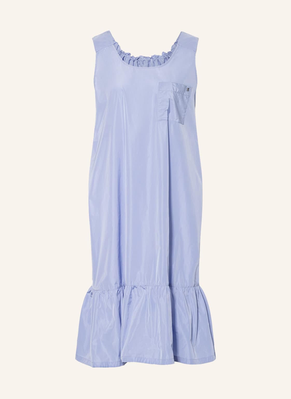 Image of Bogner Kleid Malea blau