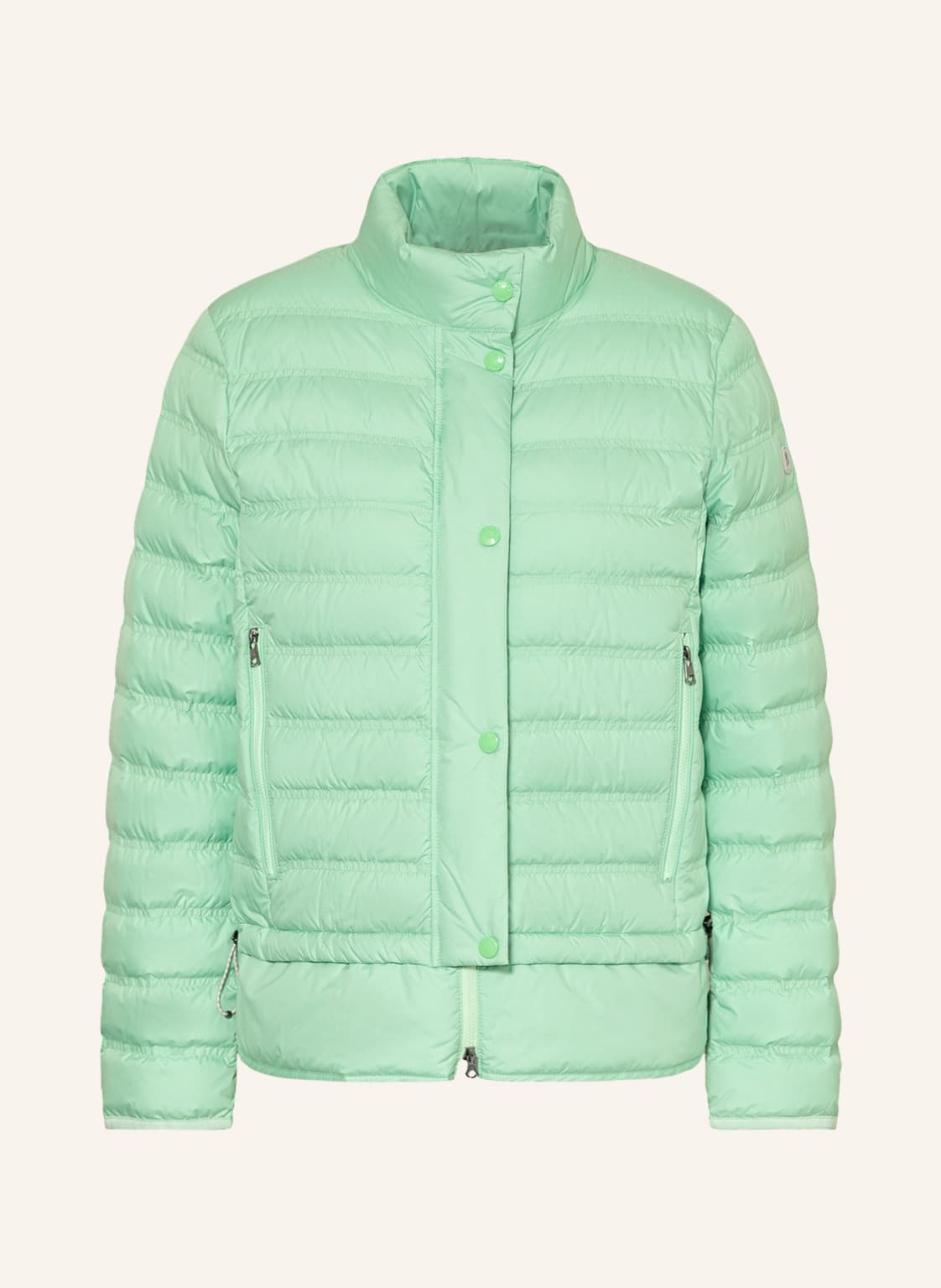 Image of Bogner Daunenjacke Feliza gruen