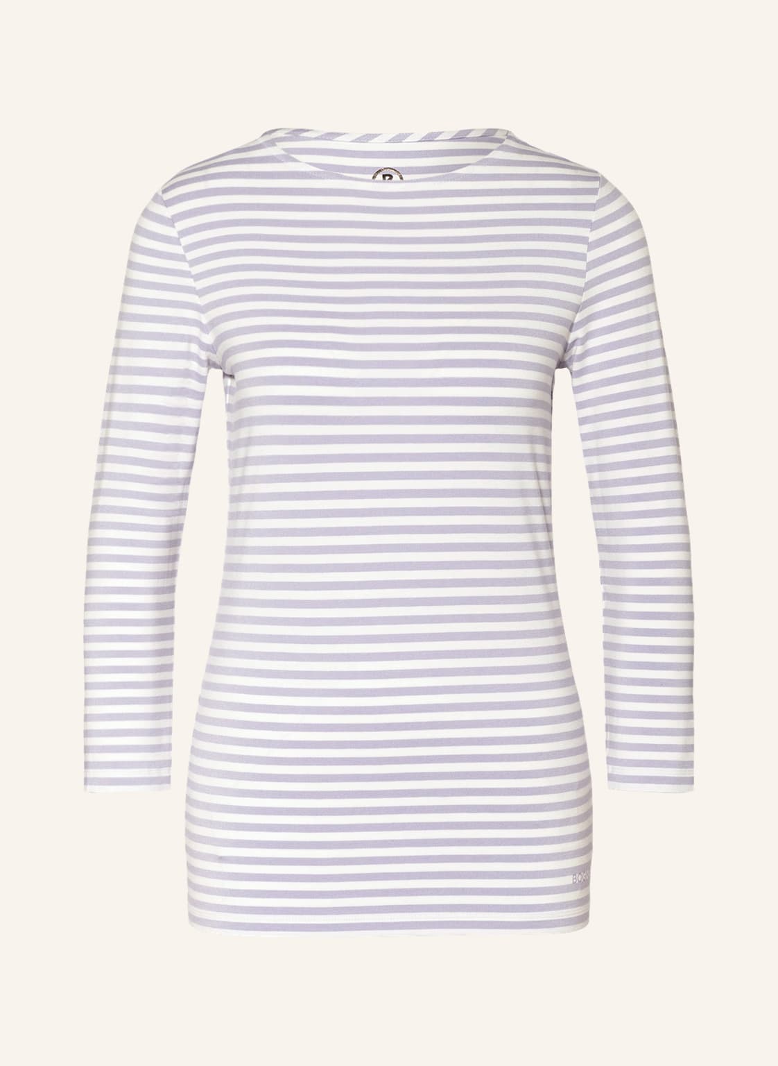 Image of Bogner Longsleeve Louna grau