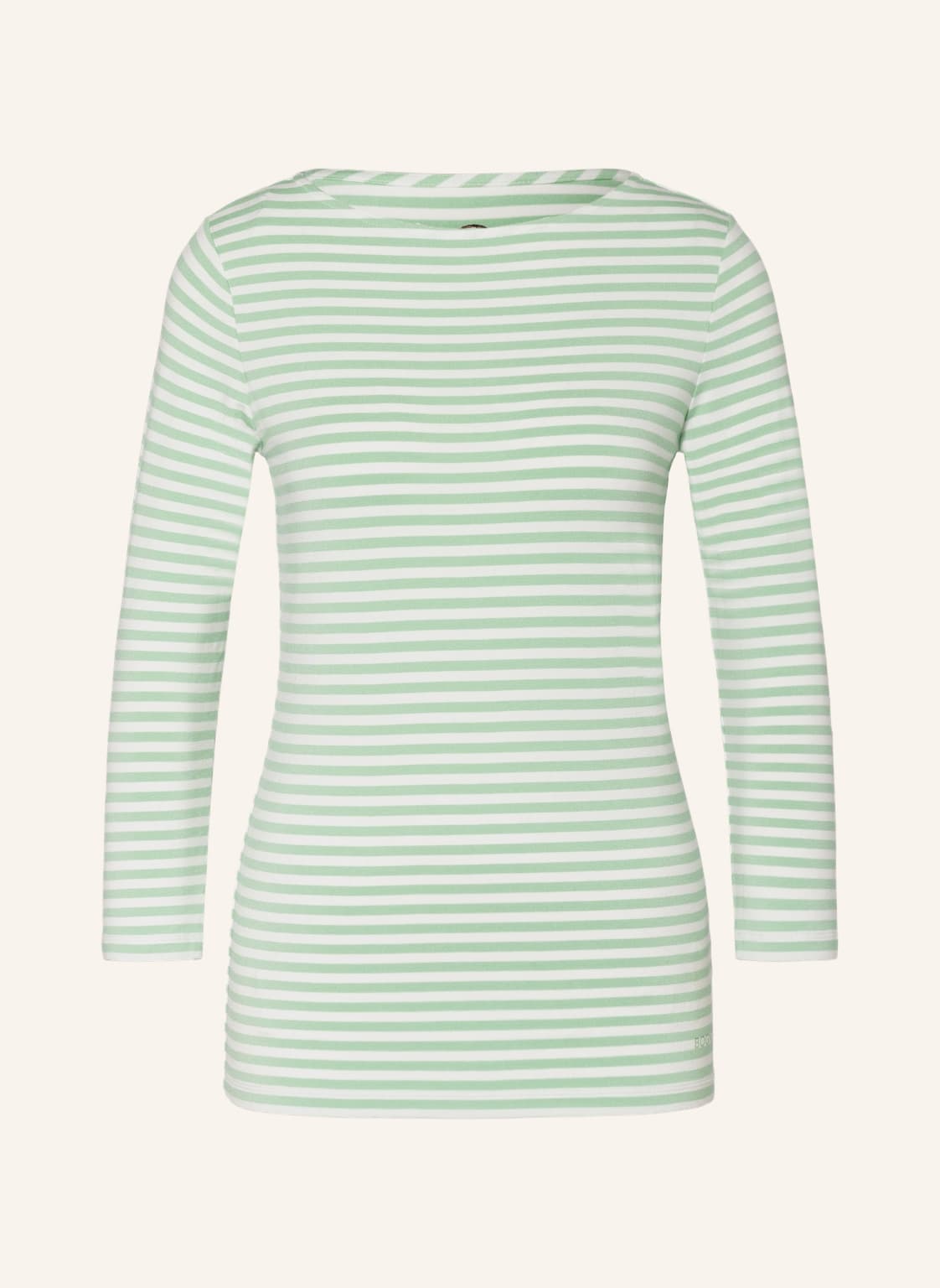 Image of Bogner Longsleeve Louna gruen