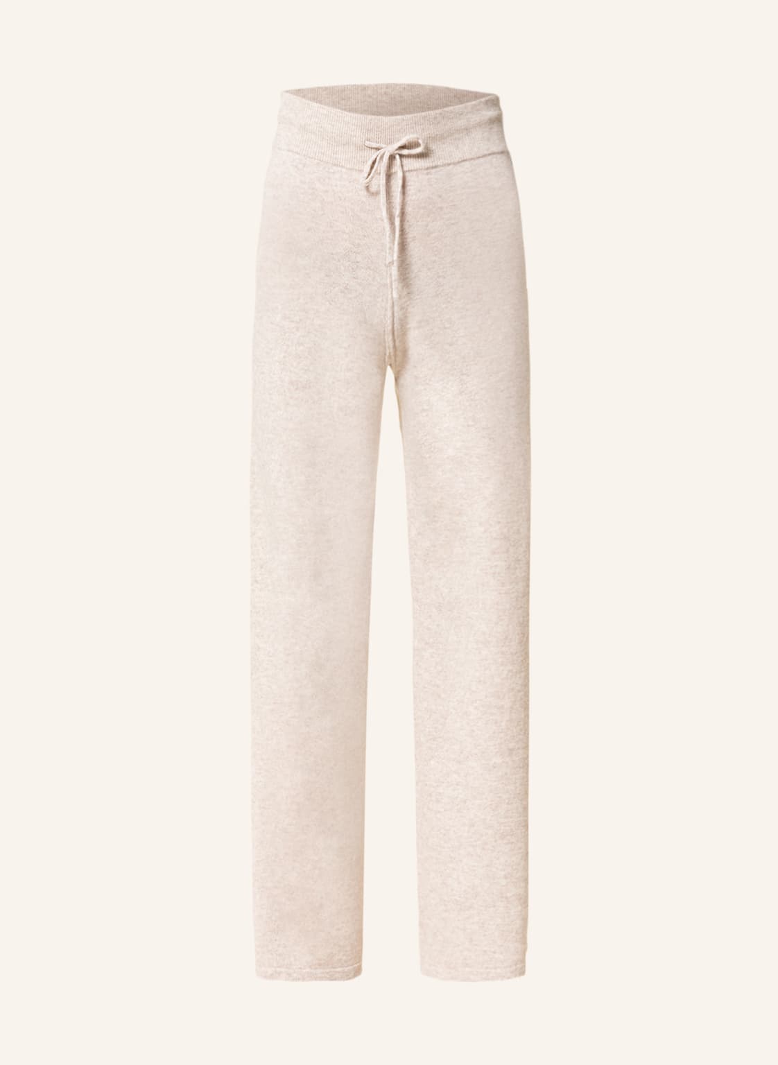 Image of Juvia Strickhose beige