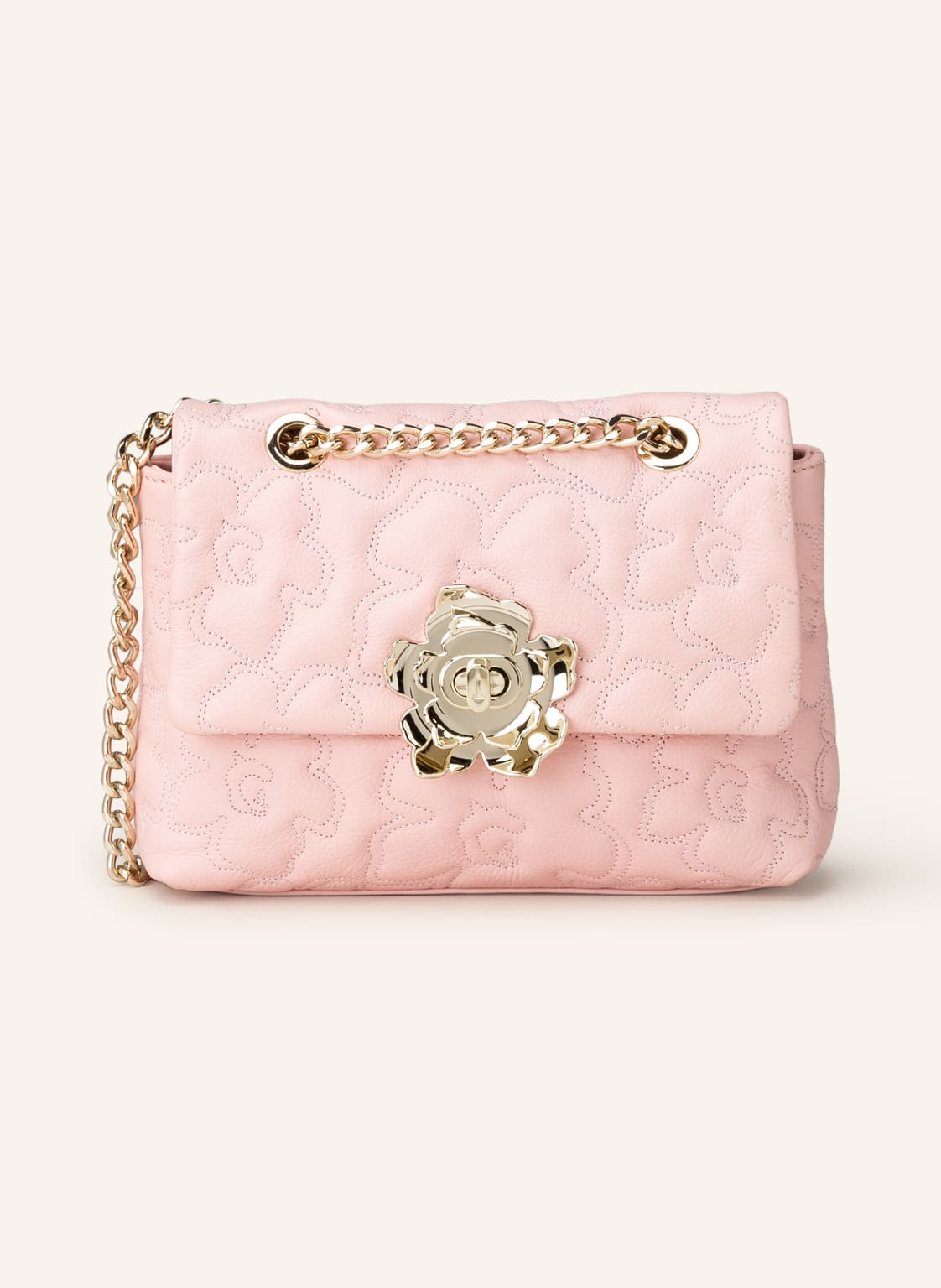 Image of Ted Baker Umhängetasche Ayshana rosa