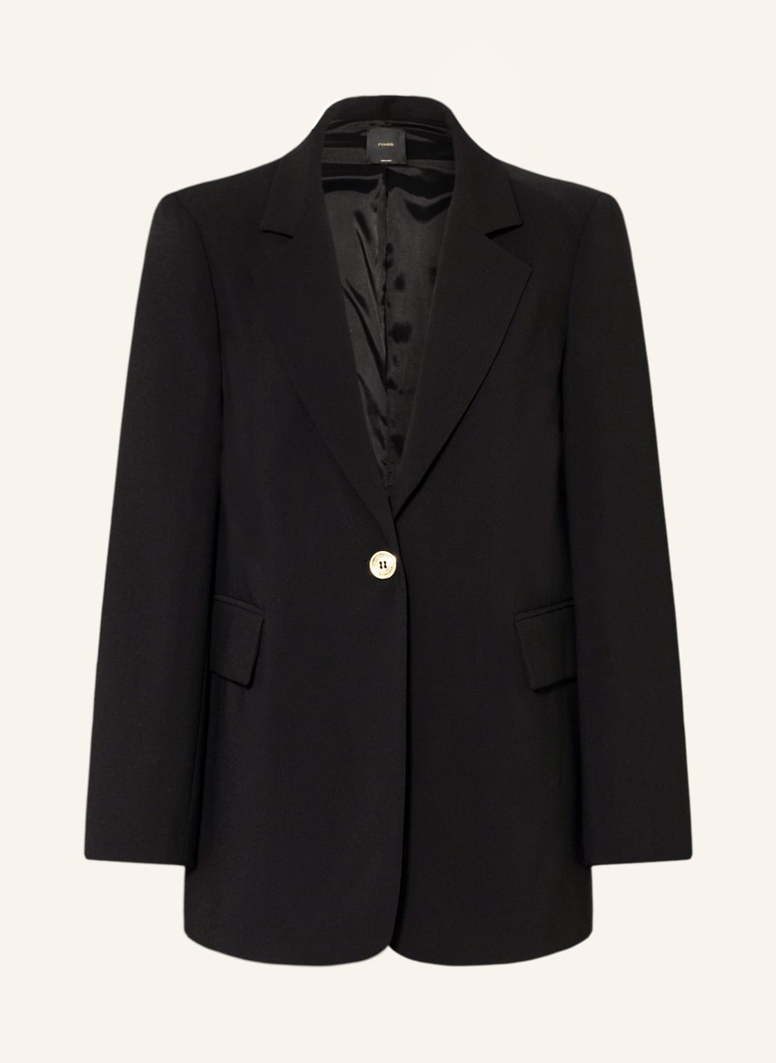Image of Pinko Blazer Gaeta schwarz