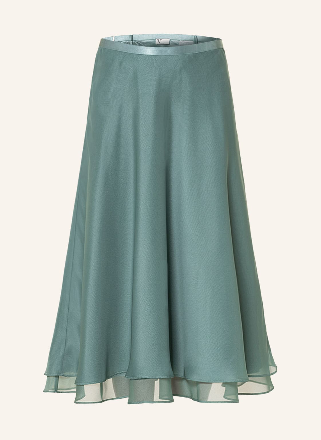 Image of V By Vera Mont Rock gruen