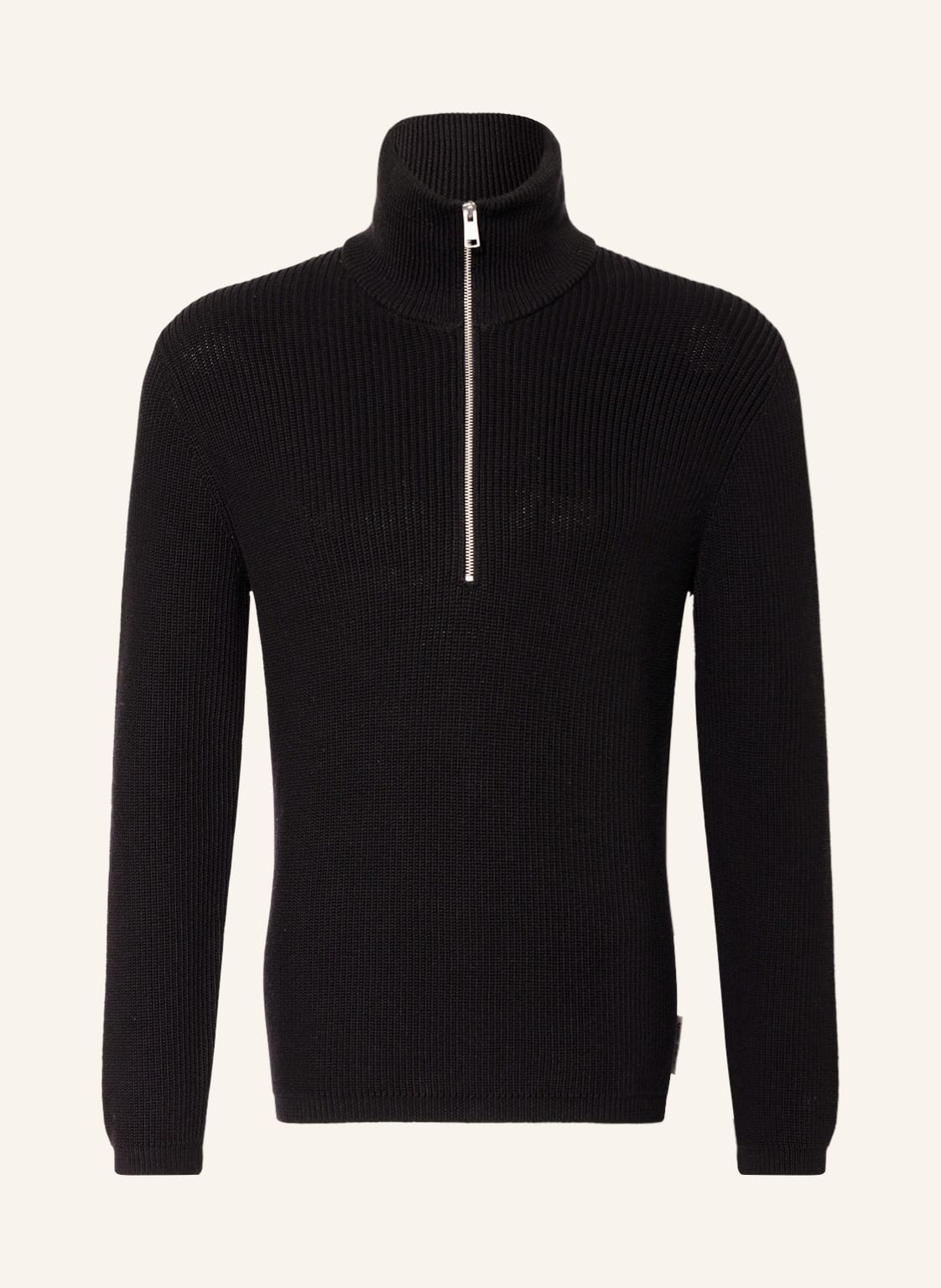 Image of Marc O'polo Troyer schwarz