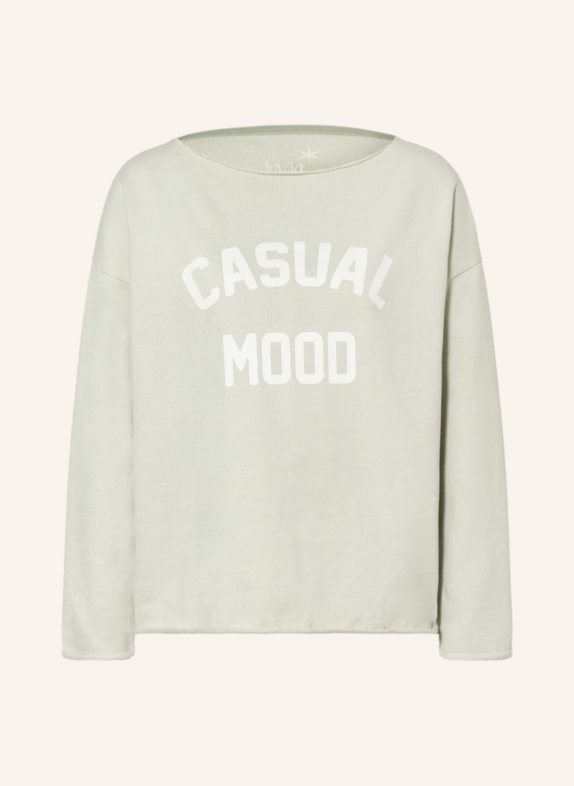 Image of Juvia Sweatshirt Judi gruen